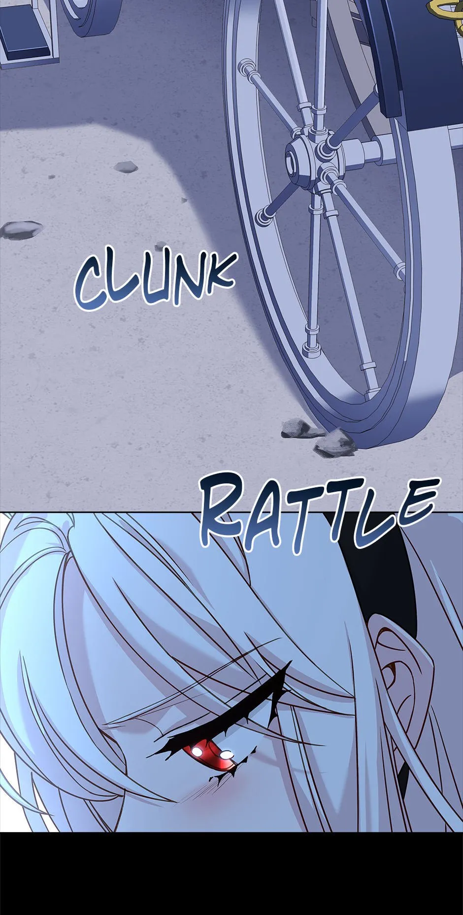 The Lady Wants To Rest - Chapter 66 Page 48