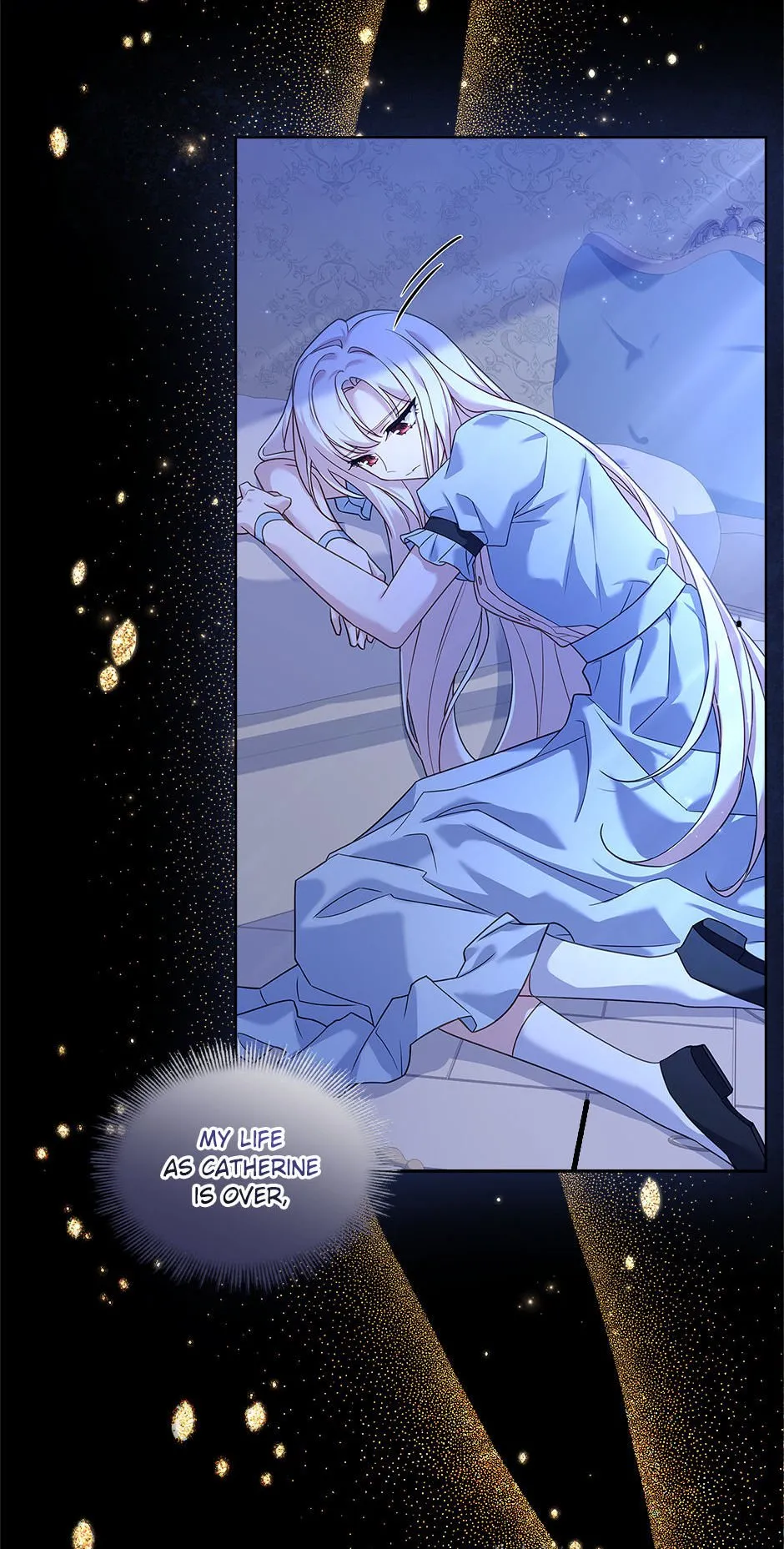 The Lady Wants To Rest - Chapter 66 Page 50