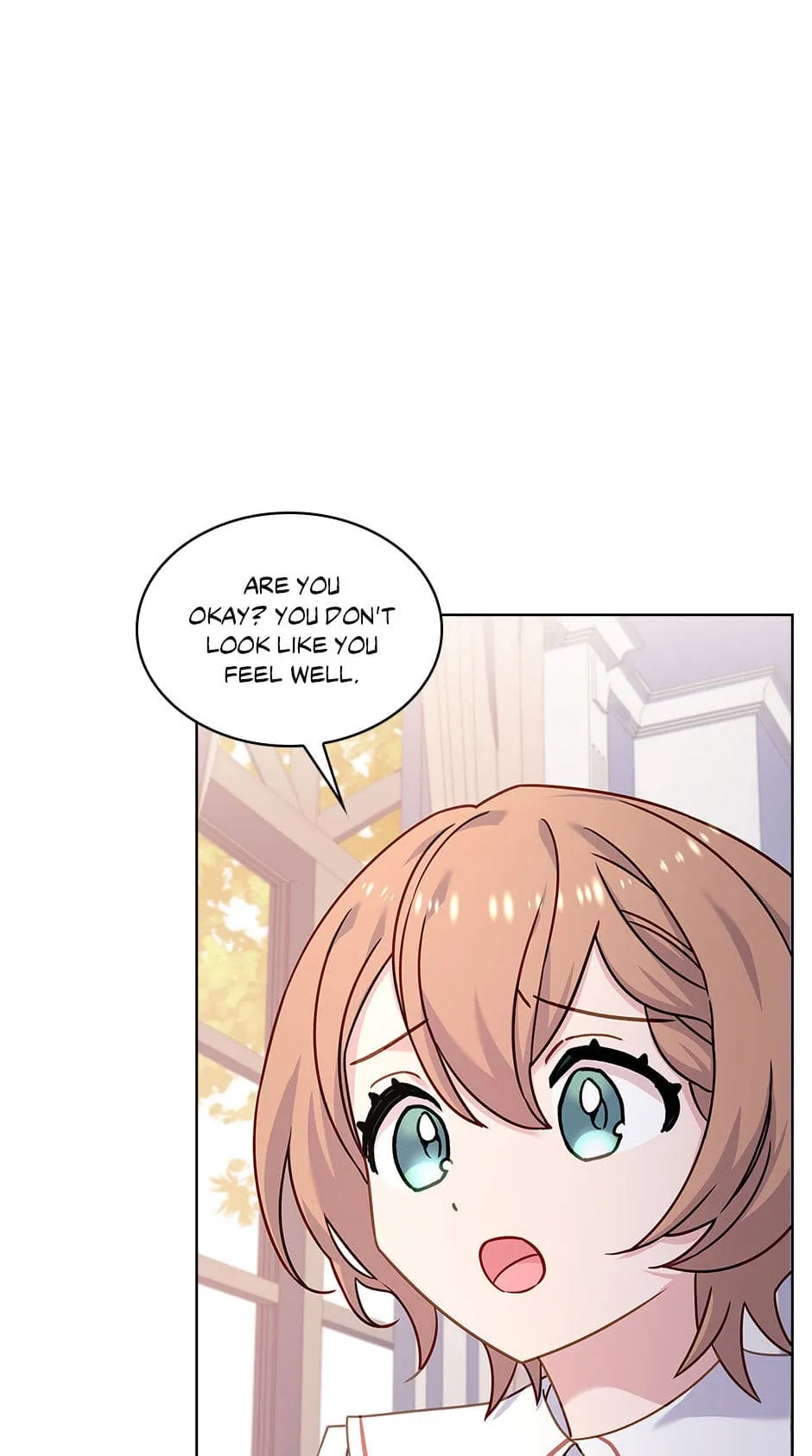 The Lady Wants To Rest - Chapter 66 Page 55