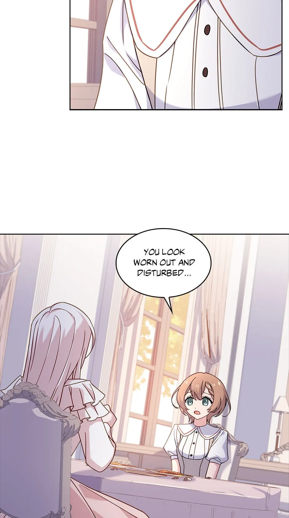 The Lady Wants To Rest - Chapter 66 Page 56