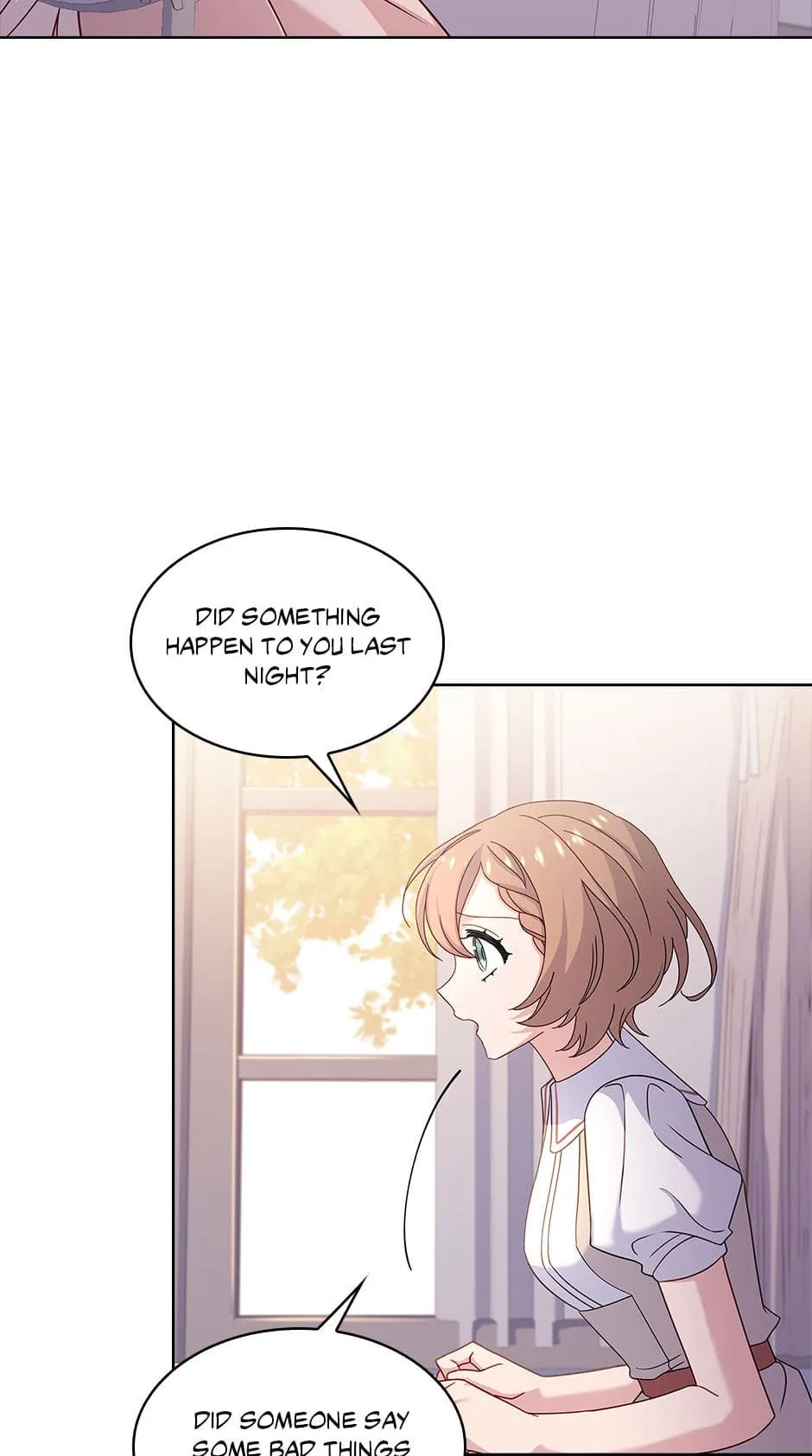 The Lady Wants To Rest - Chapter 66 Page 57