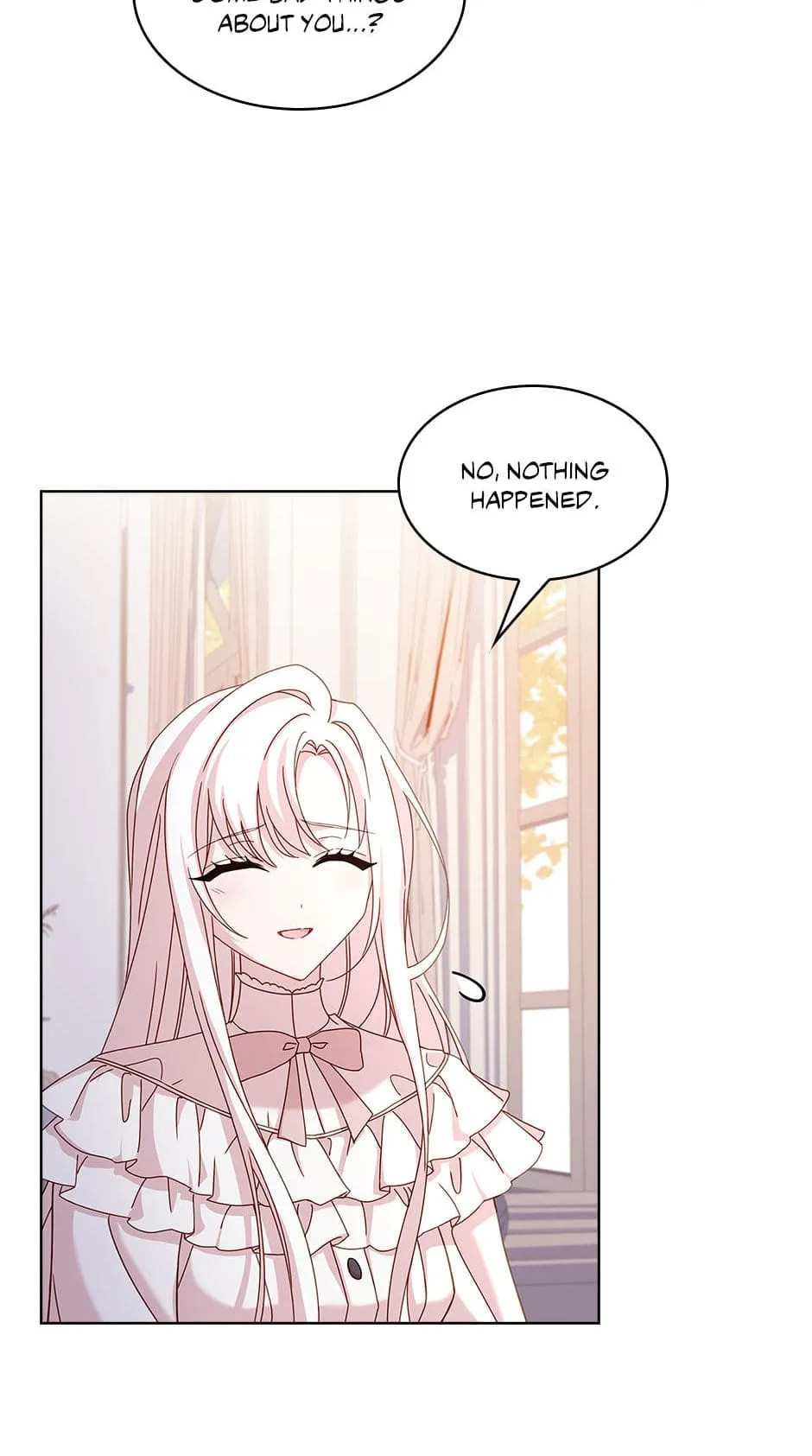The Lady Wants To Rest - Chapter 66 Page 58