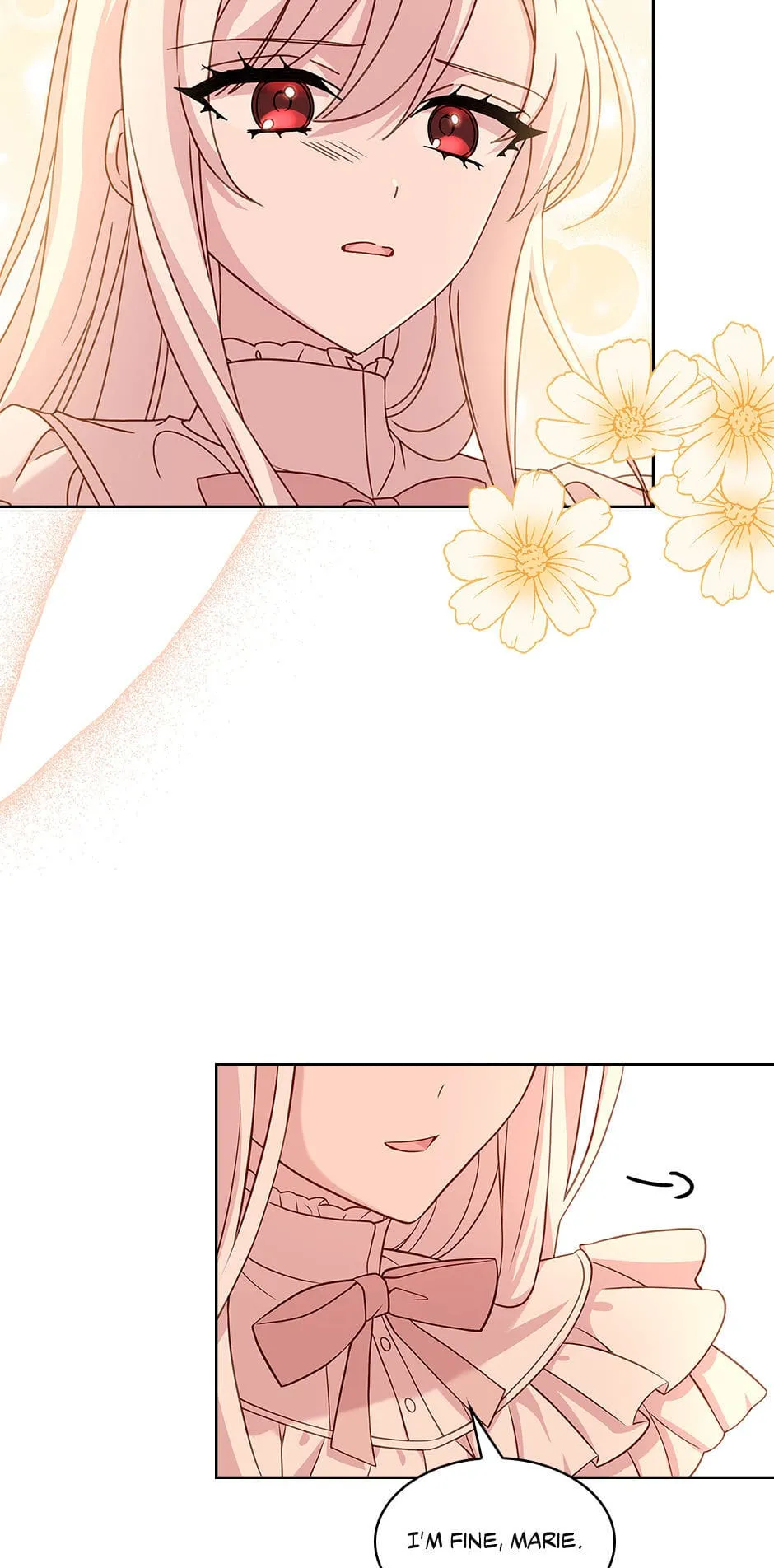 The Lady Wants To Rest - Chapter 66 Page 63