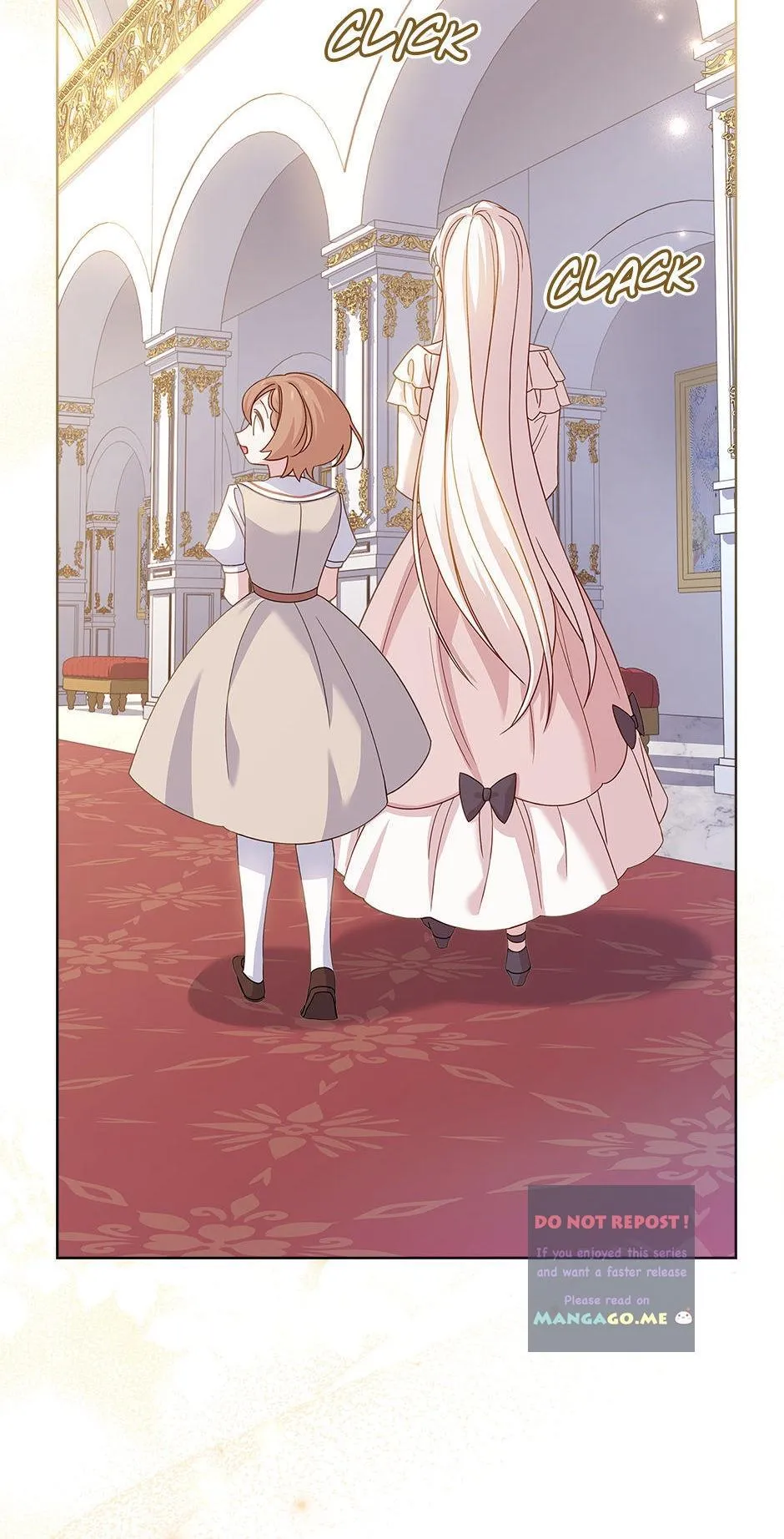 The Lady Wants To Rest - Chapter 67 Page 5