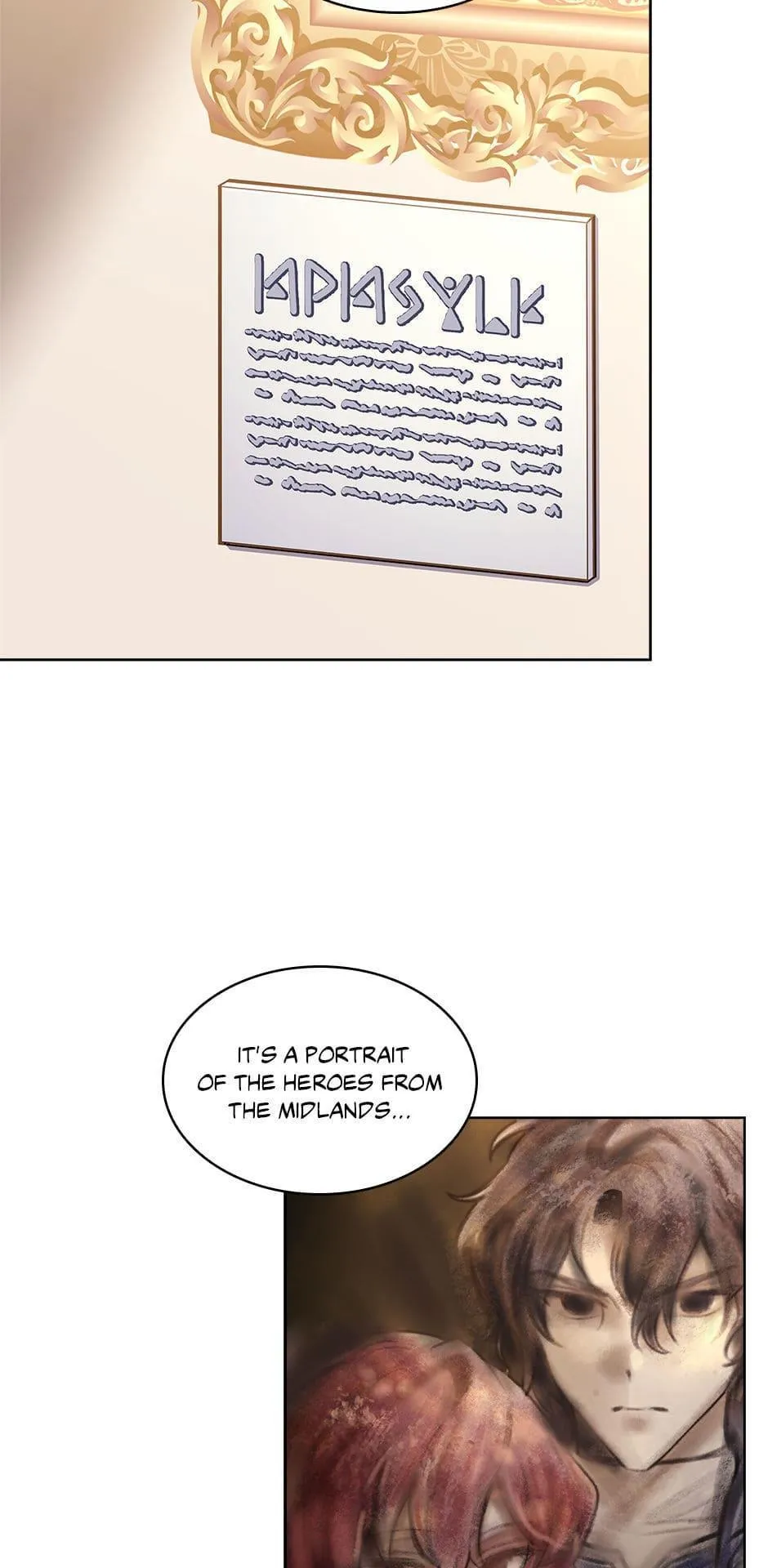 The Lady Wants To Rest - Chapter 67 Page 13