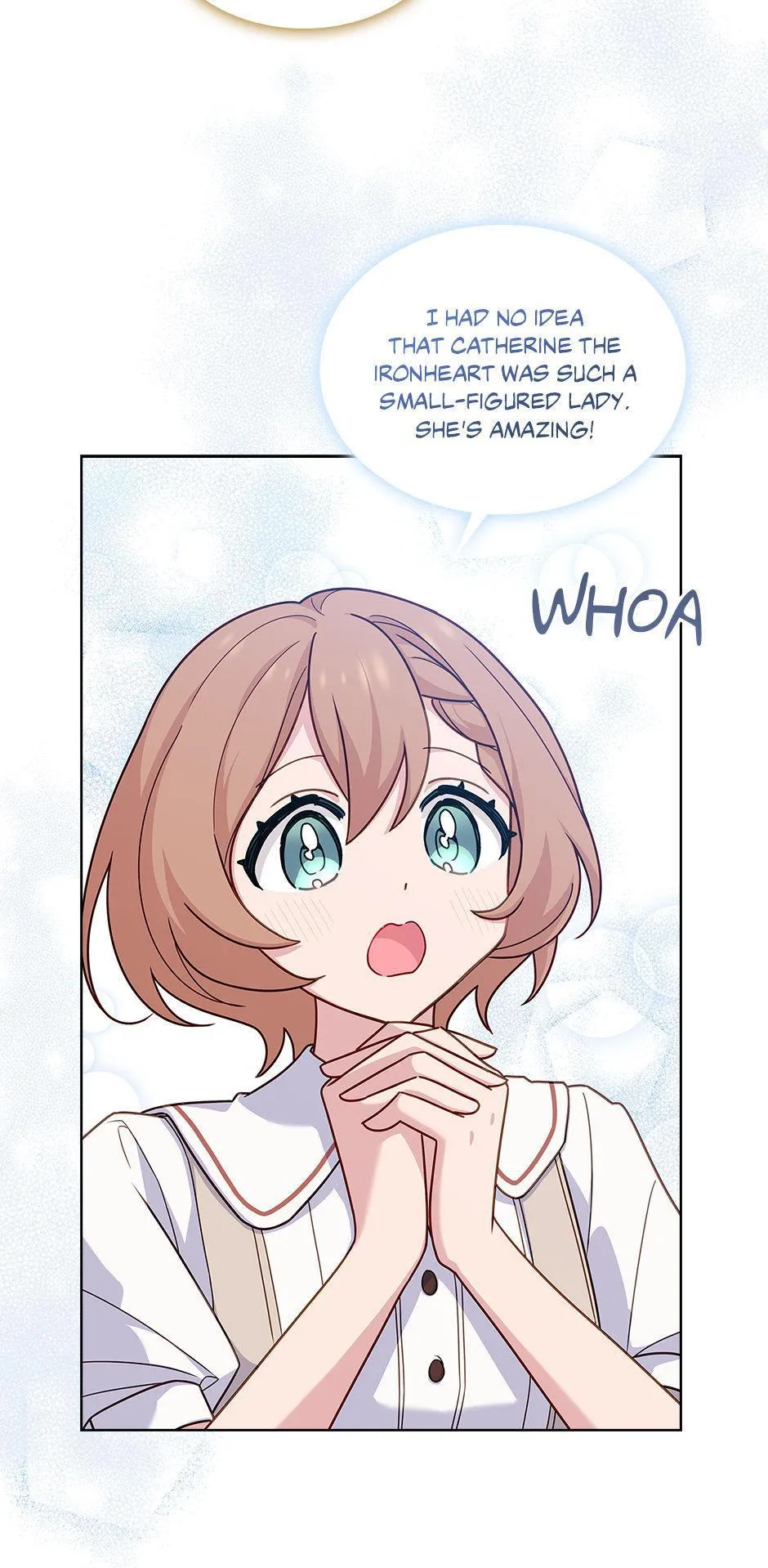 The Lady Wants To Rest - Chapter 67 Page 16