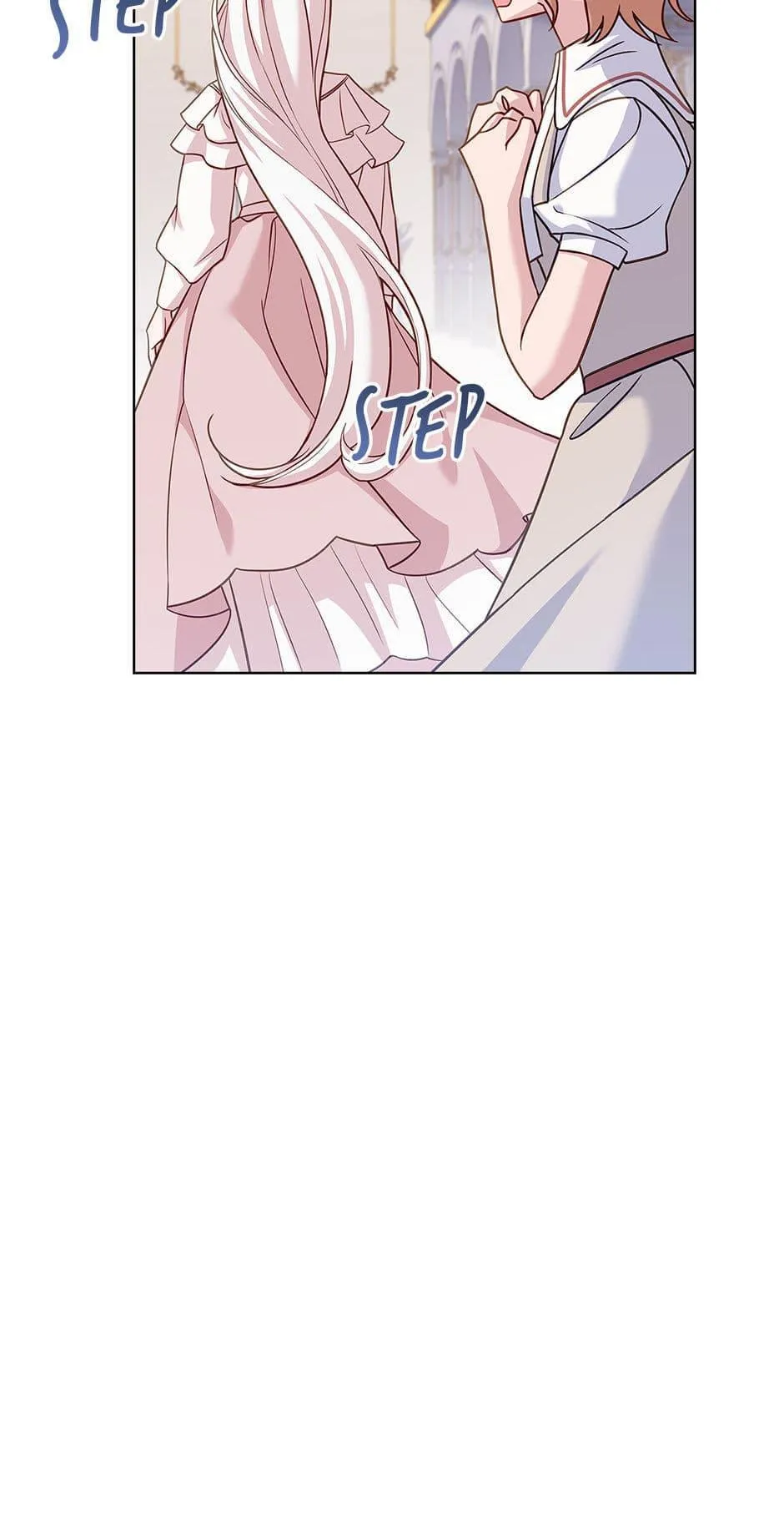 The Lady Wants To Rest - Chapter 67 Page 19