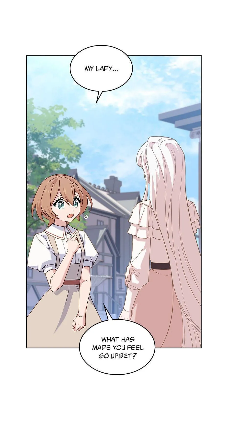 The Lady Wants To Rest - Chapter 67 Page 24