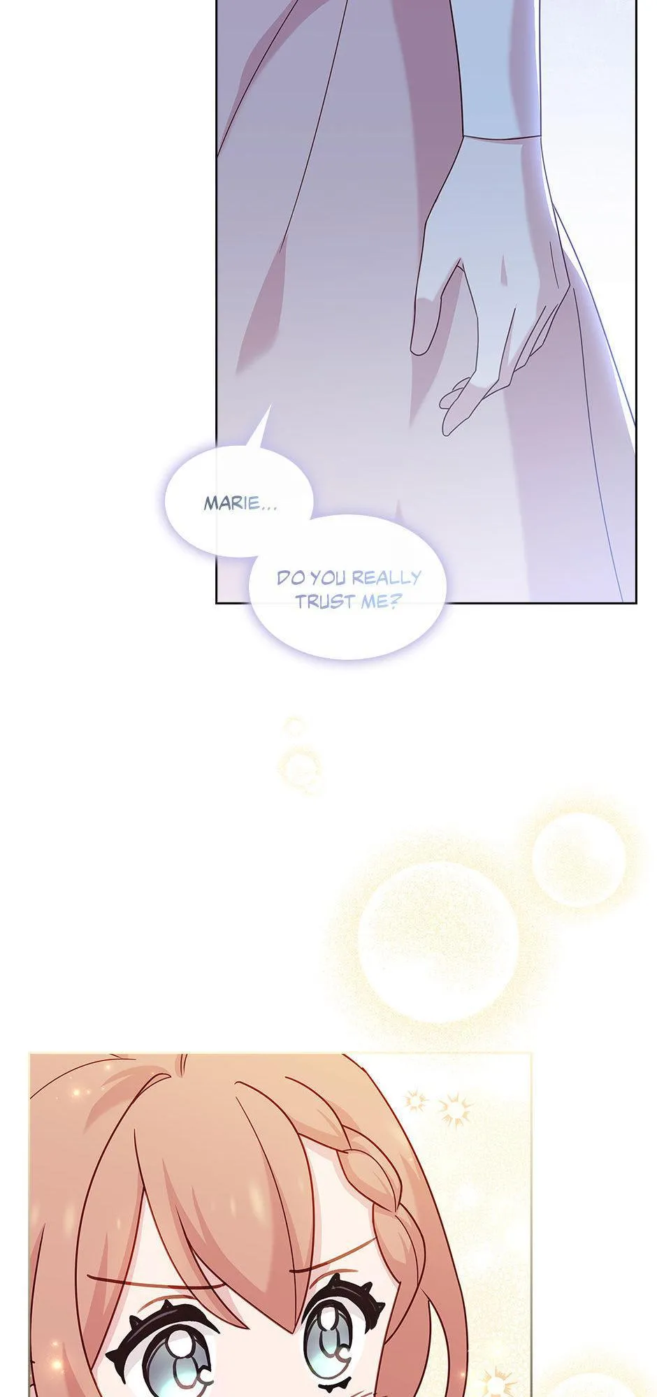The Lady Wants To Rest - Chapter 67 Page 28
