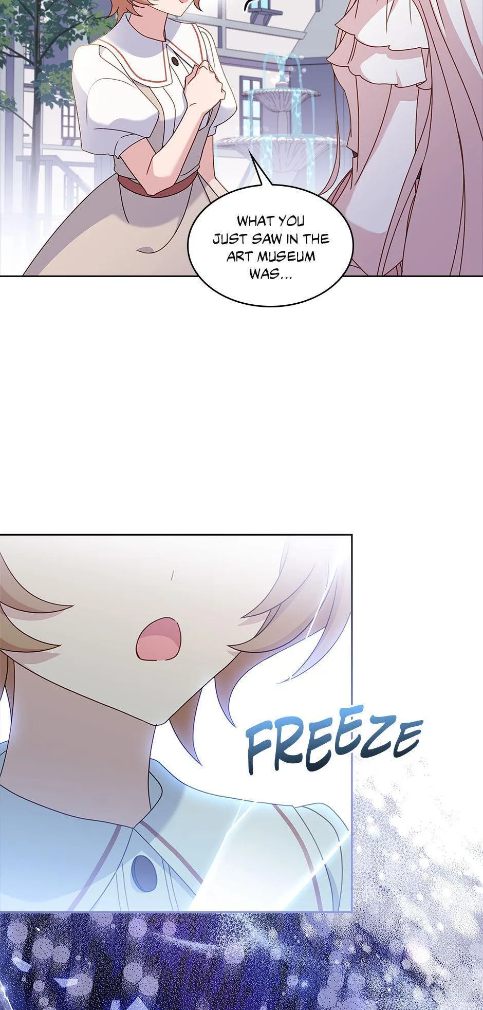 The Lady Wants To Rest - Chapter 67 Page 39