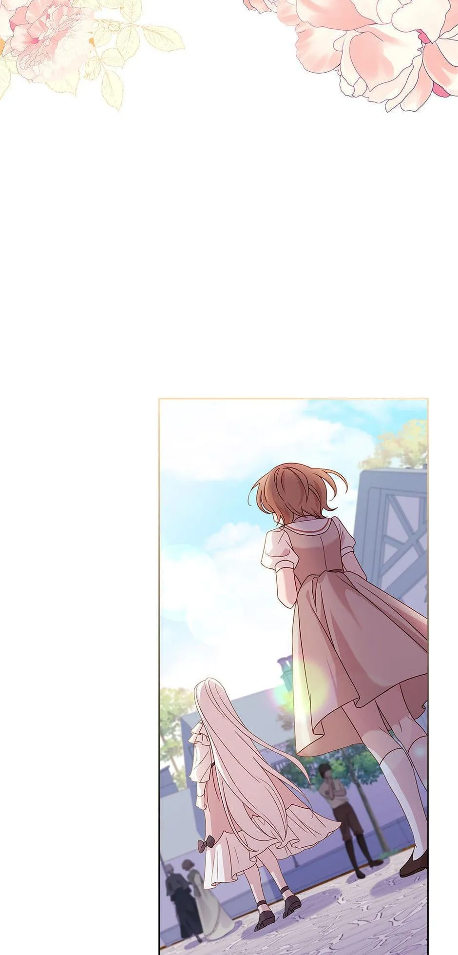The Lady Wants To Rest - Chapter 67 Page 47