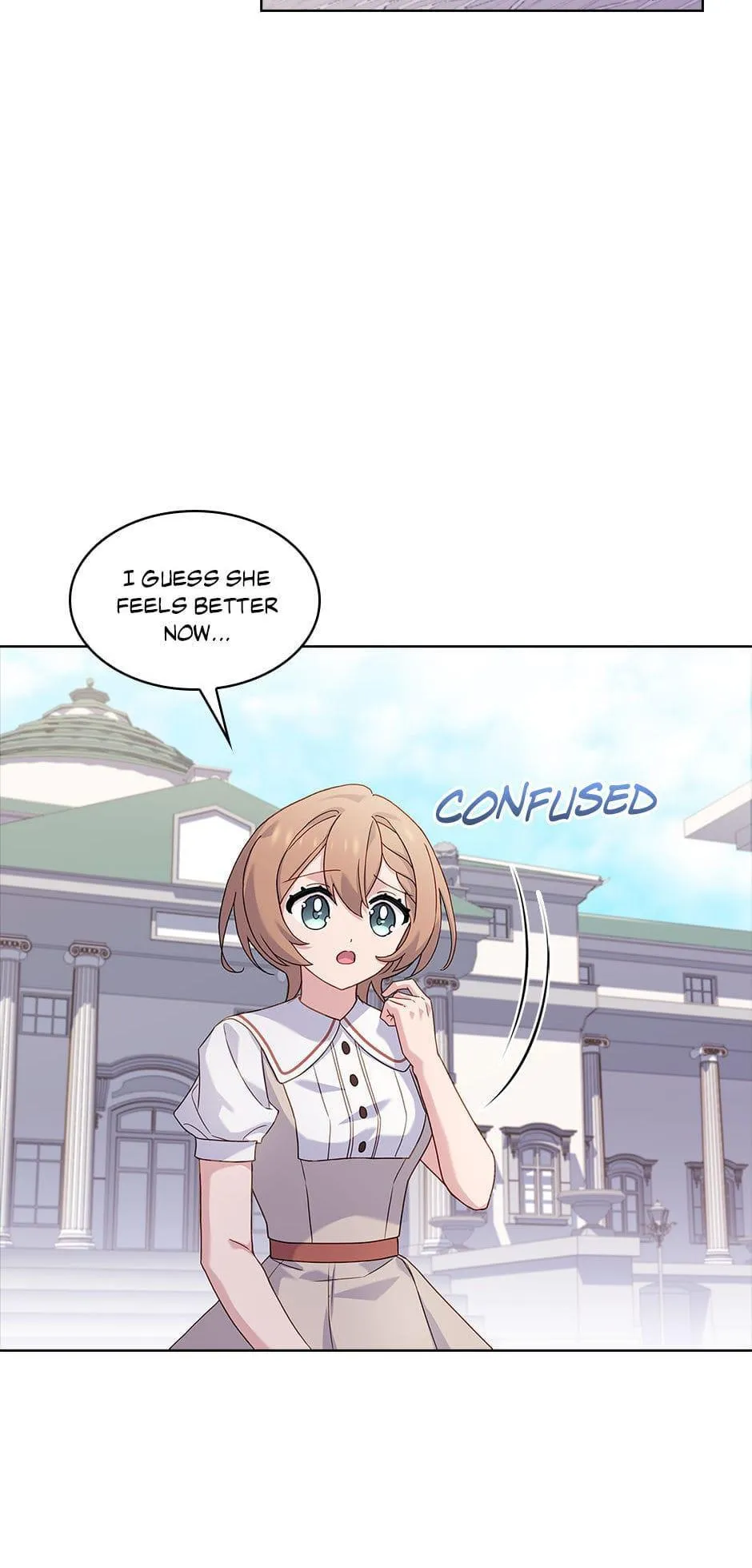 The Lady Wants To Rest - Chapter 67 Page 48