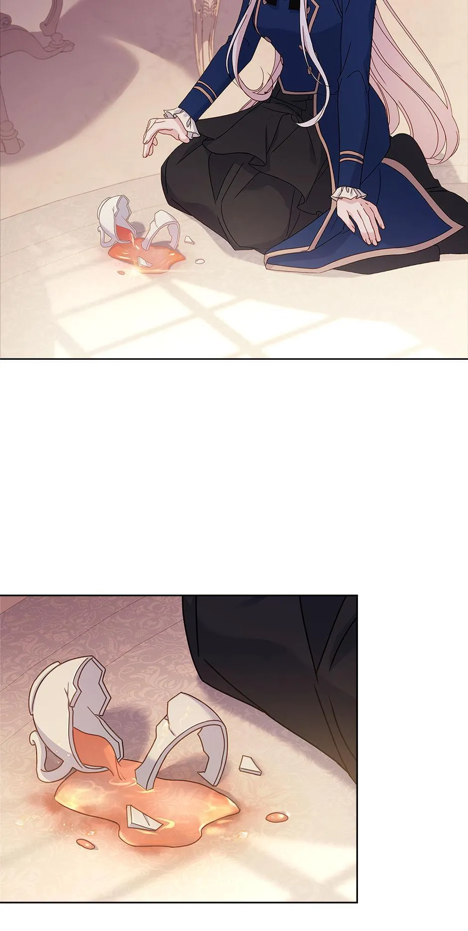 The Lady Wants To Rest - Chapter 67 Page 61