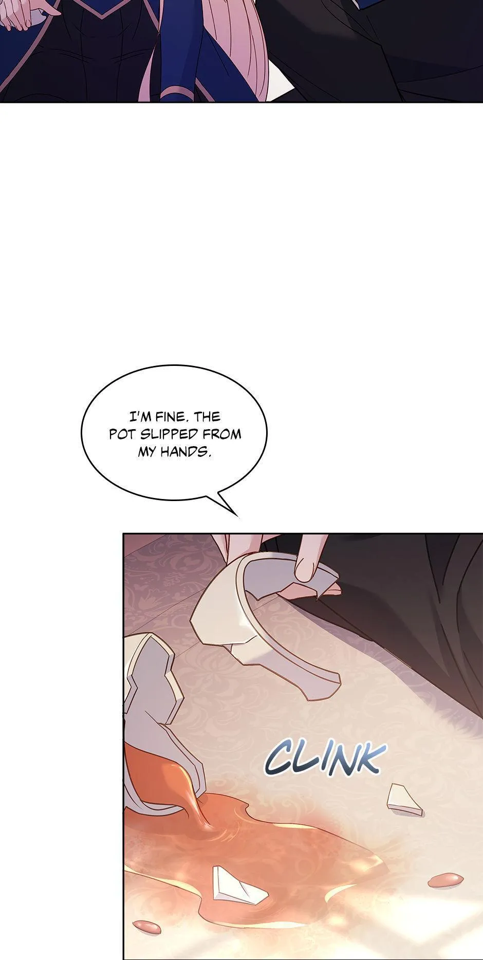 The Lady Wants To Rest - Chapter 67 Page 63