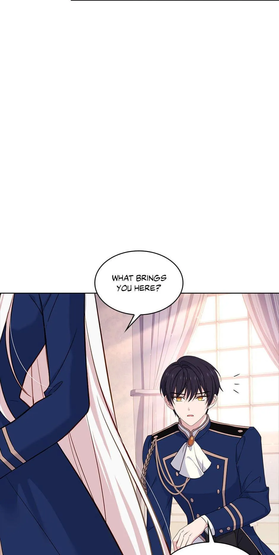 The Lady Wants To Rest - Chapter 67 Page 64