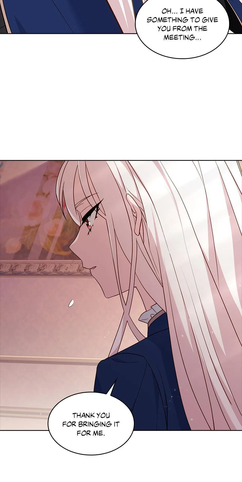 The Lady Wants To Rest - Chapter 67 Page 65