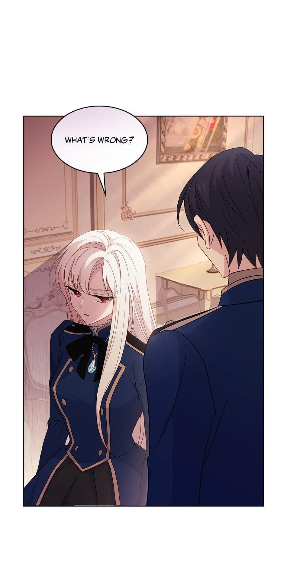 The Lady Wants To Rest - Chapter 67 Page 67