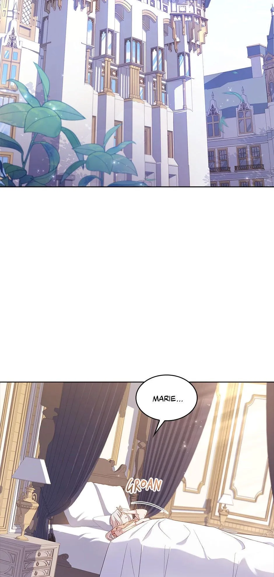 The Lady Wants To Rest - Chapter 68 Page 4