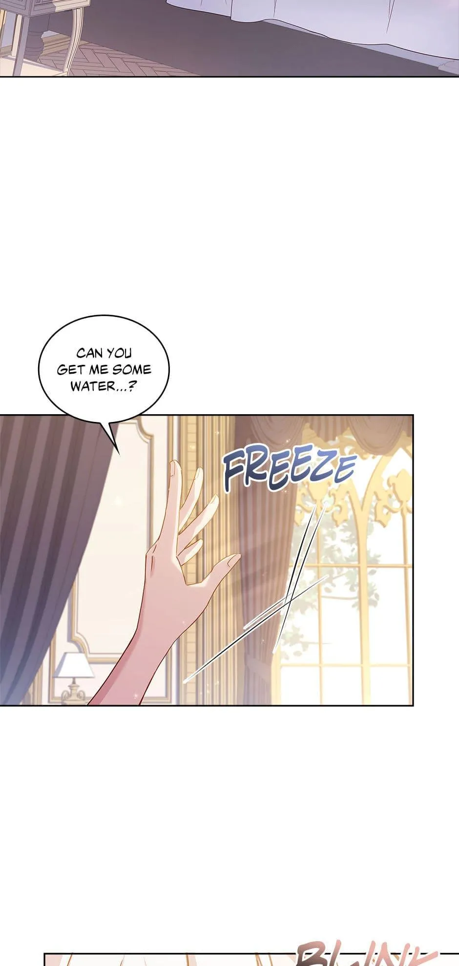 The Lady Wants To Rest - Chapter 68 Page 5