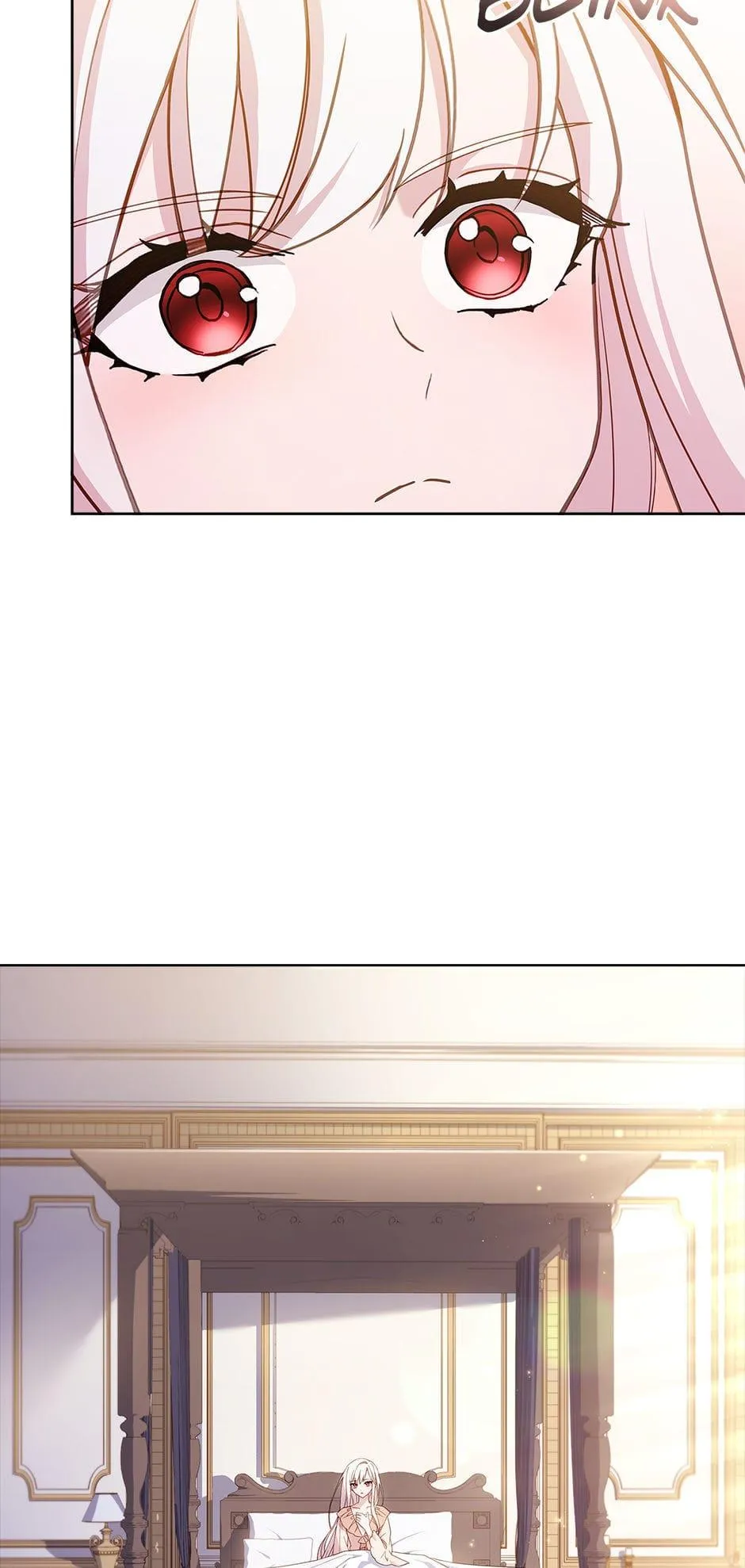 The Lady Wants To Rest - Chapter 68 Page 6