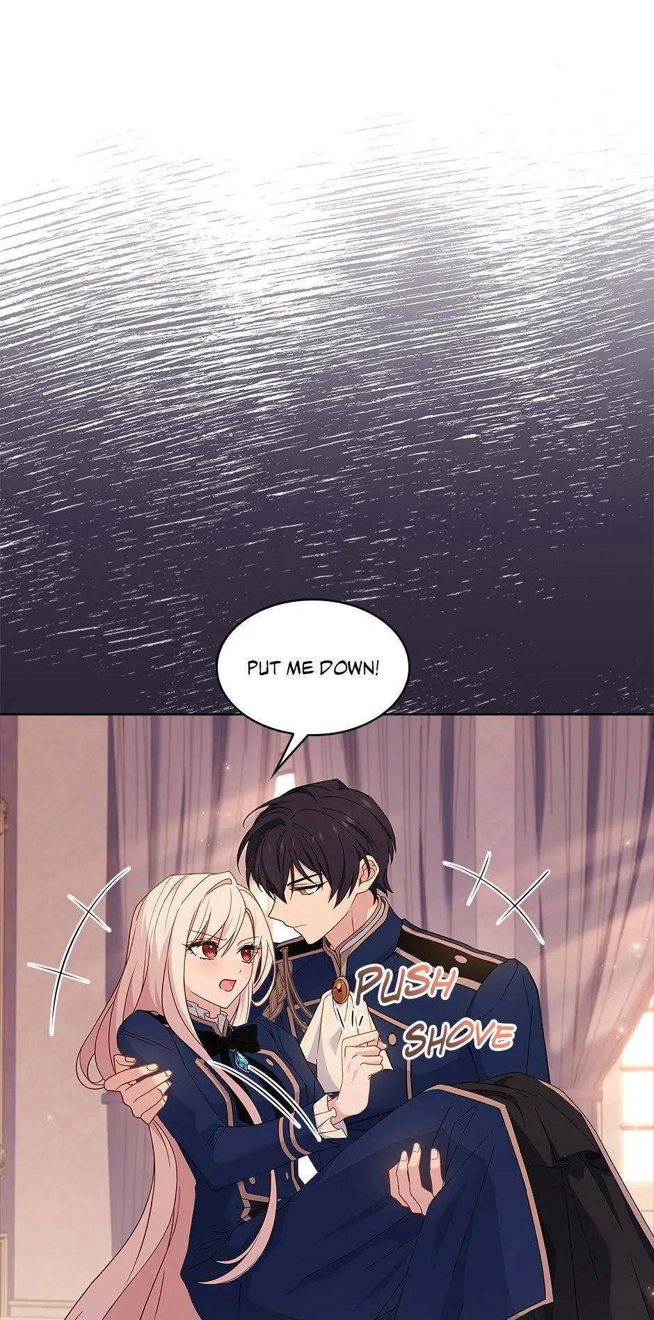 The Lady Wants To Rest - Chapter 68 Page 10