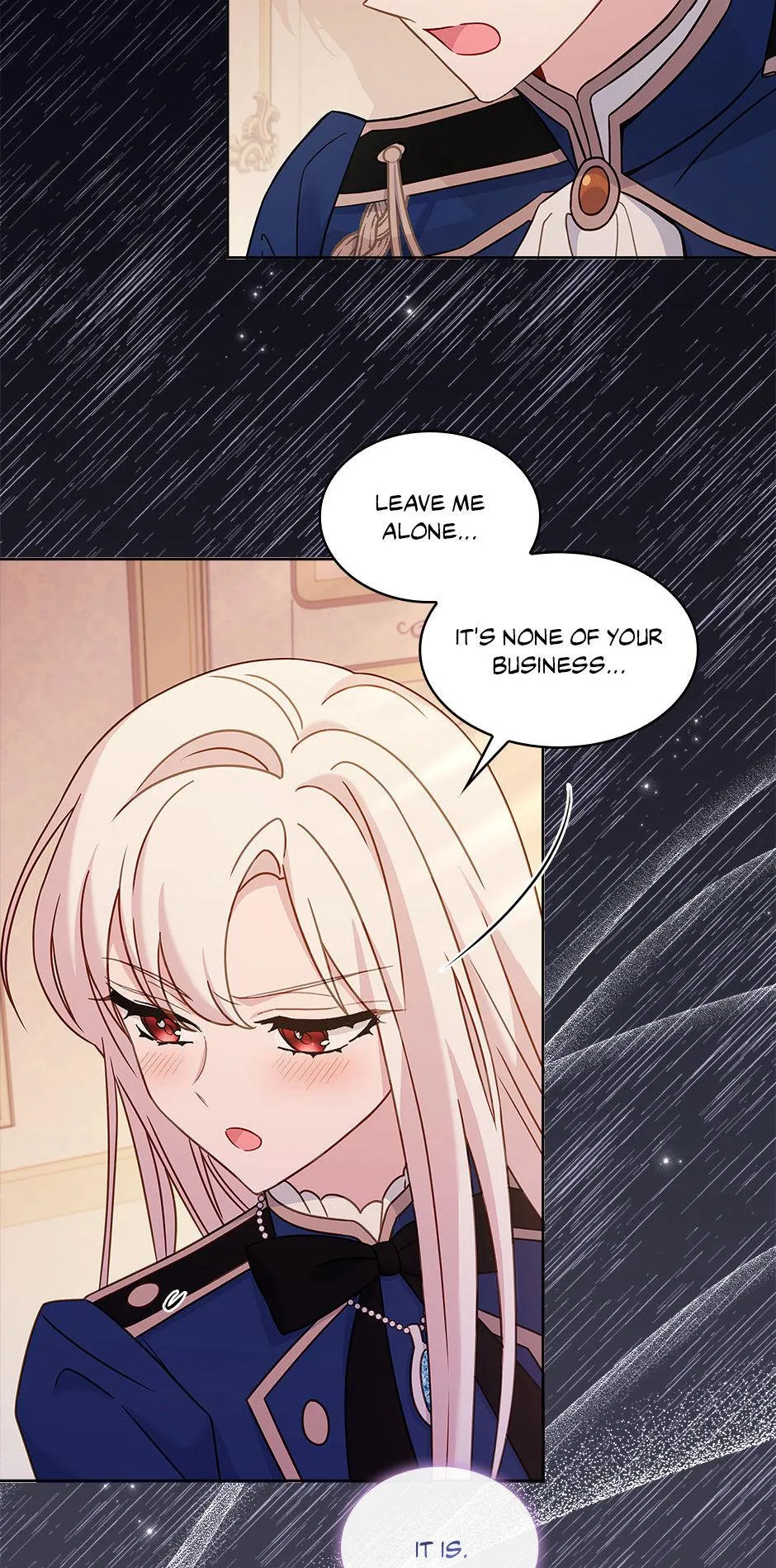 The Lady Wants To Rest - Chapter 68 Page 12
