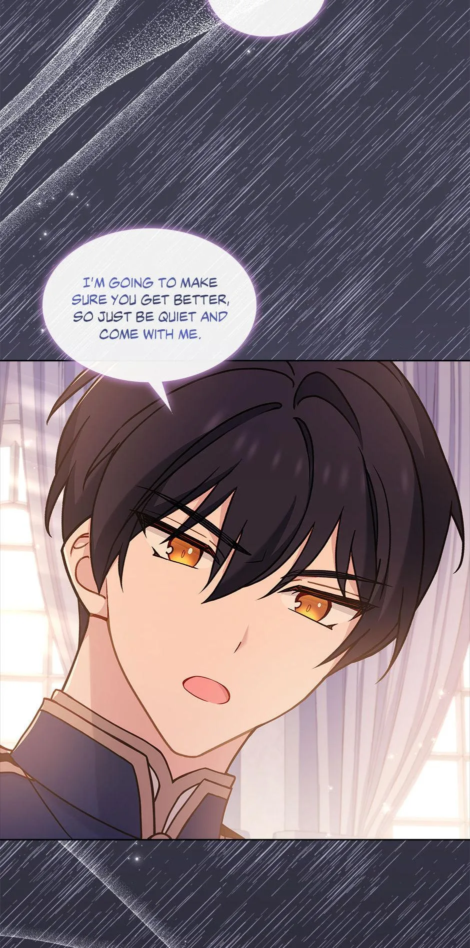 The Lady Wants To Rest - Chapter 68 Page 13