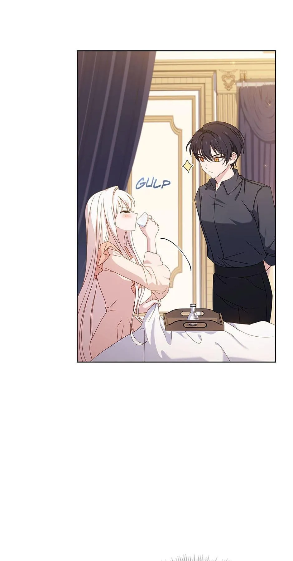 The Lady Wants To Rest - Chapter 68 Page 23