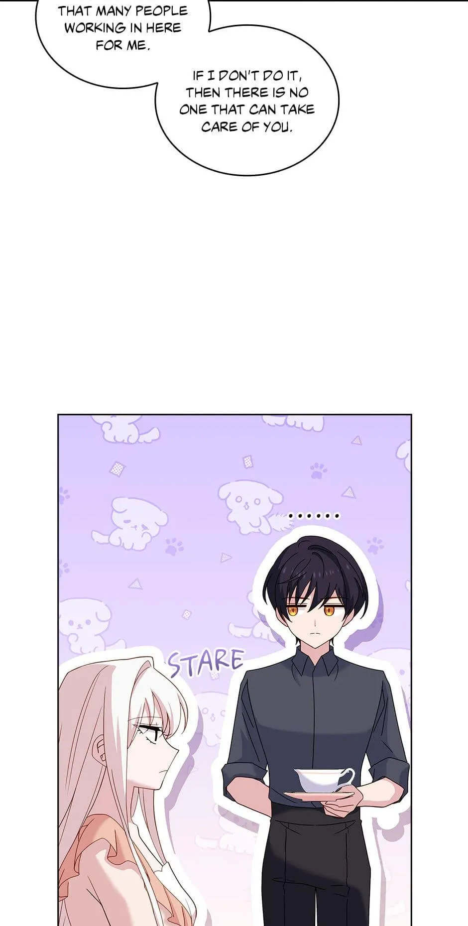 The Lady Wants To Rest - Chapter 68 Page 28