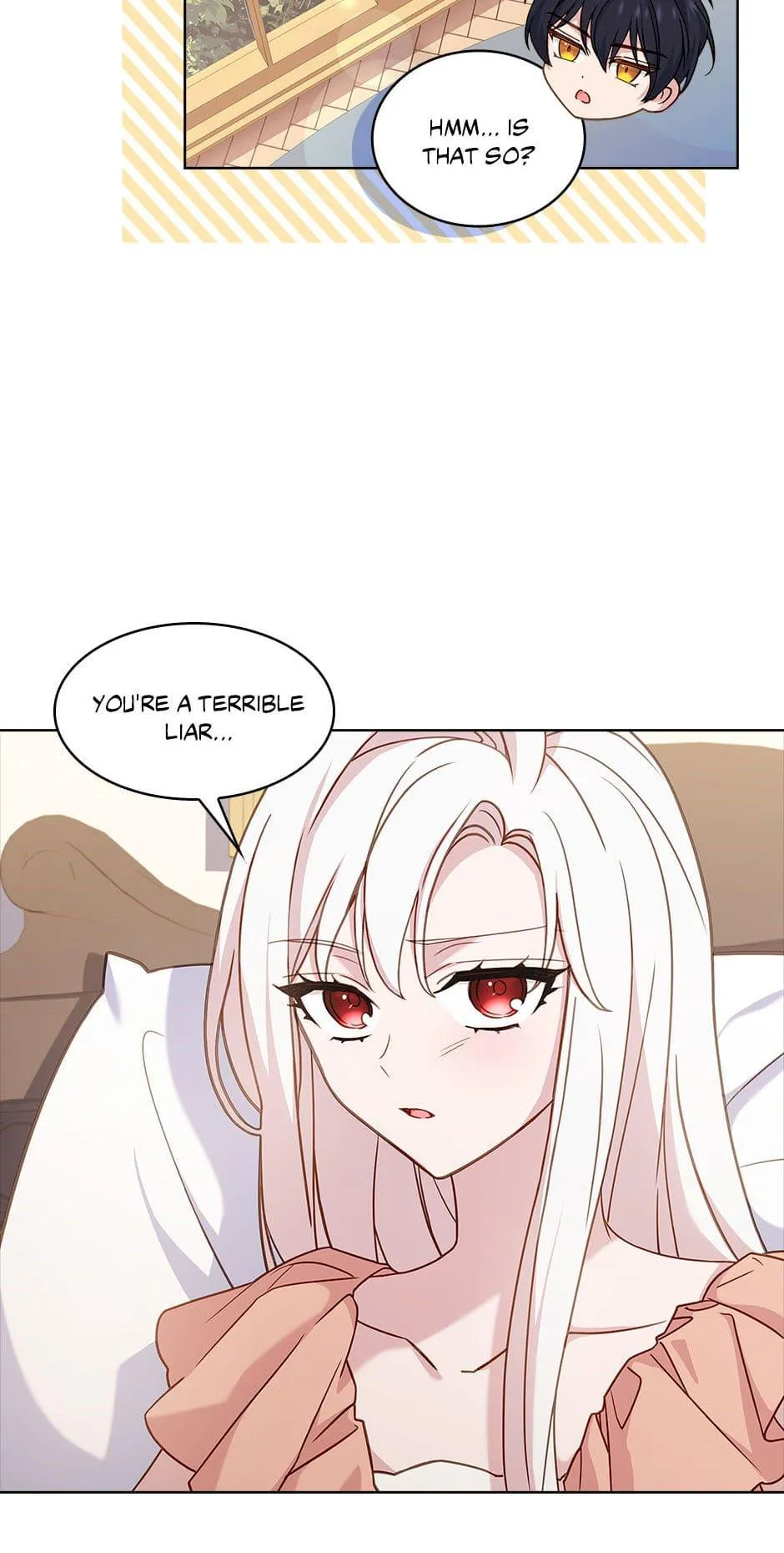 The Lady Wants To Rest - Chapter 68 Page 30