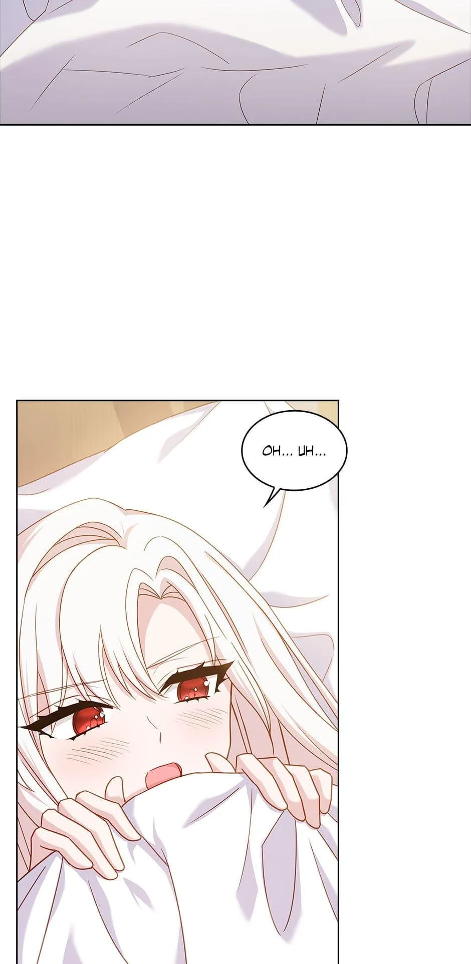 The Lady Wants To Rest - Chapter 68 Page 36