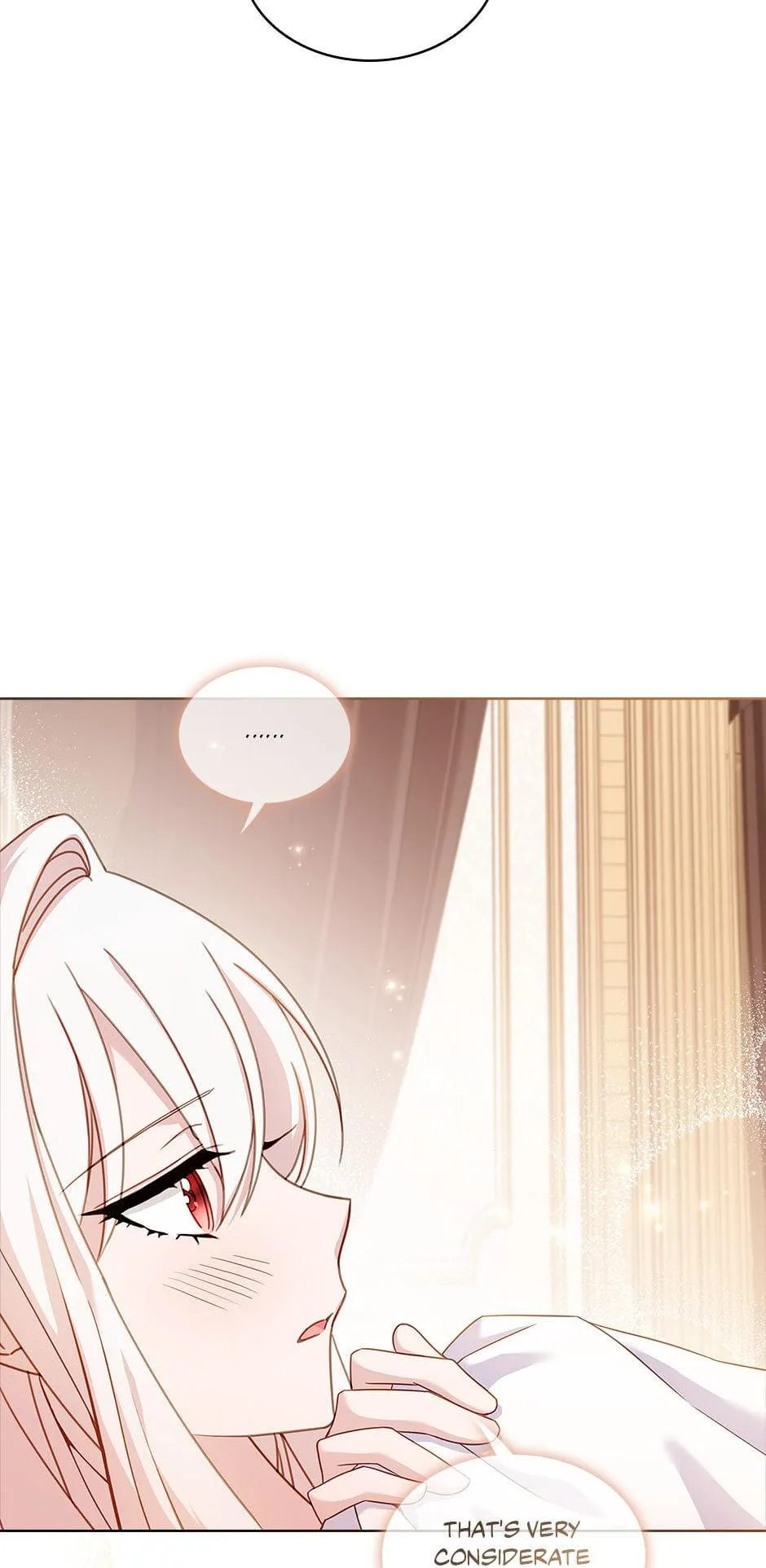 The Lady Wants To Rest - Chapter 68 Page 38