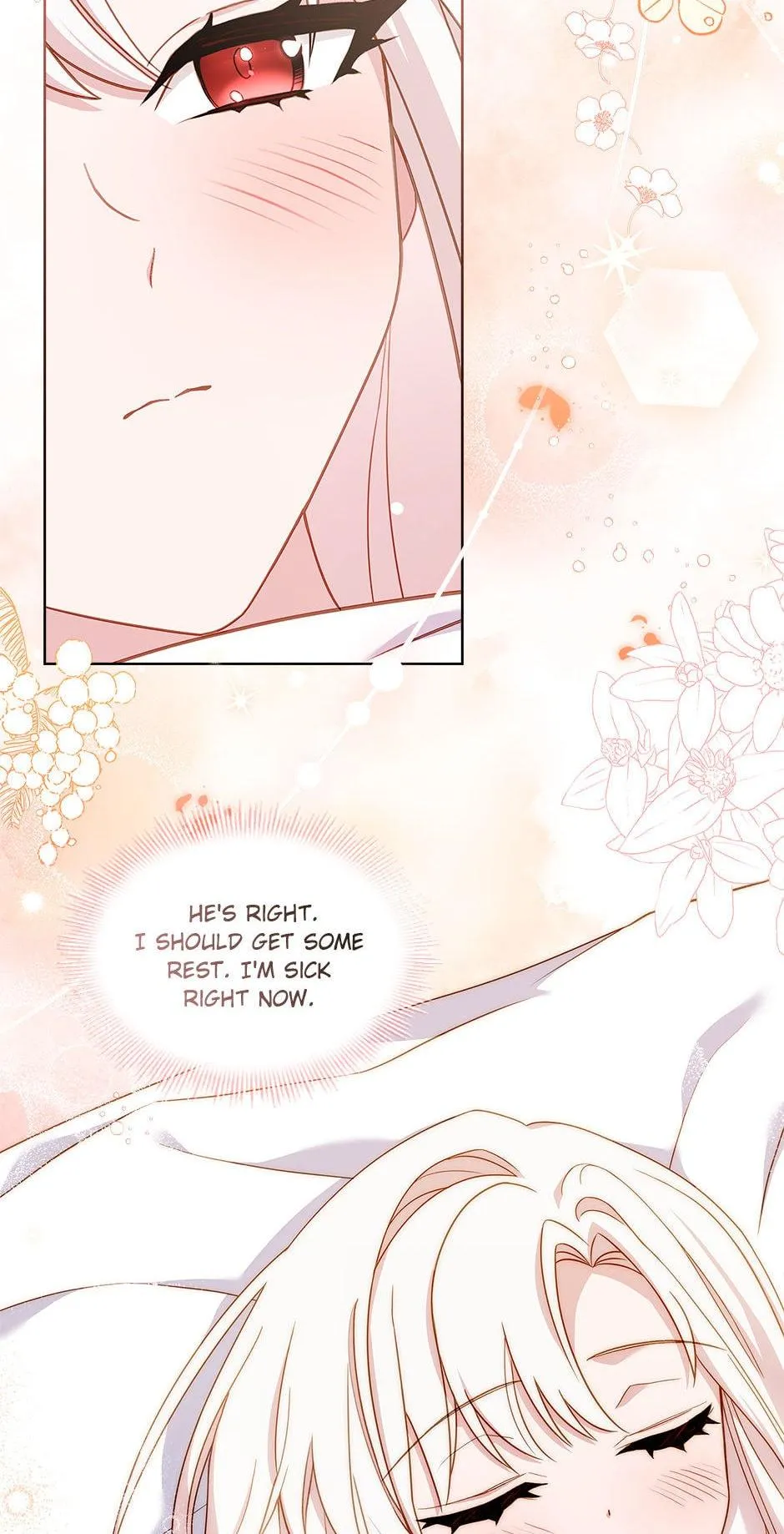 The Lady Wants To Rest - Chapter 68 Page 43