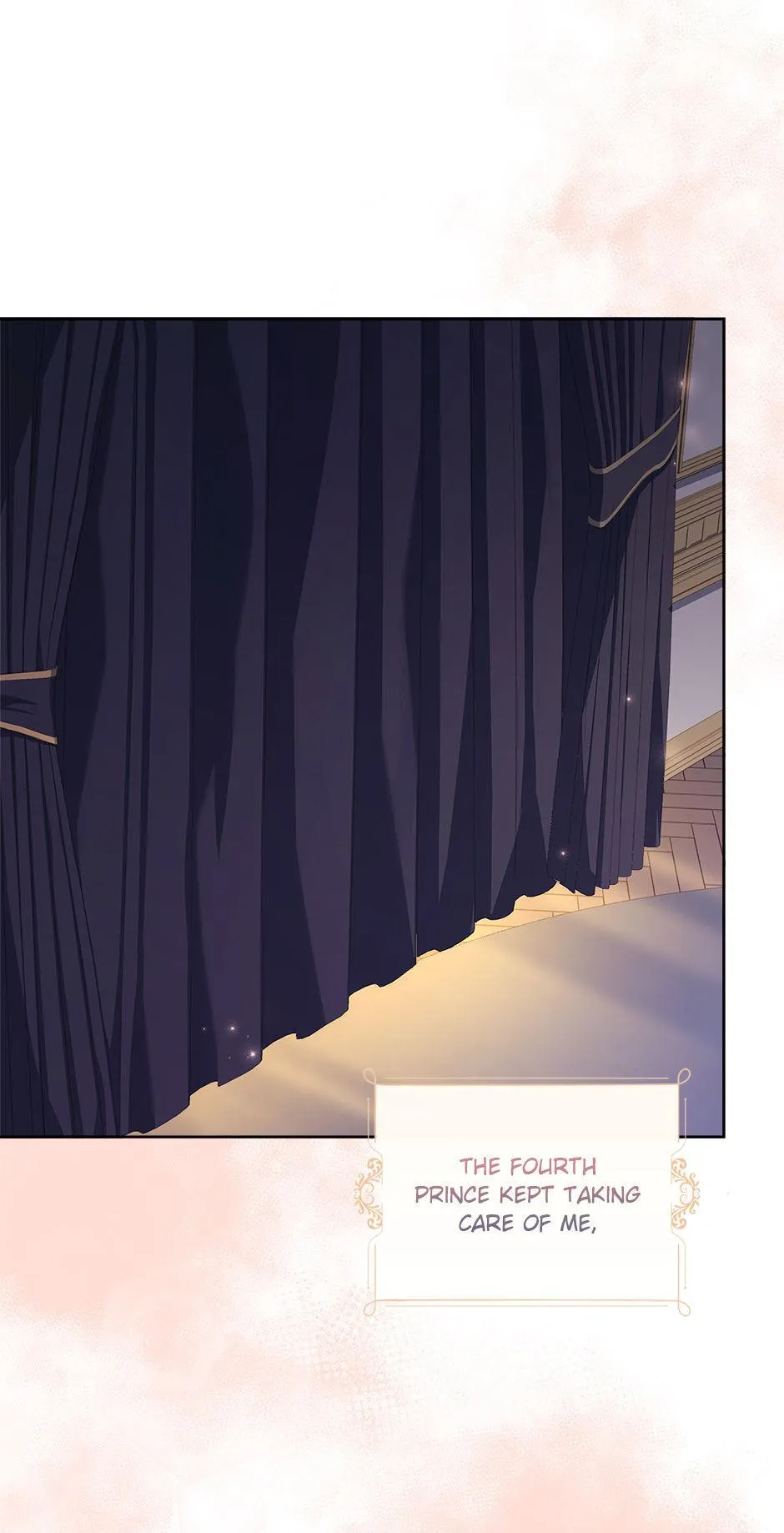 The Lady Wants To Rest - Chapter 68 Page 45