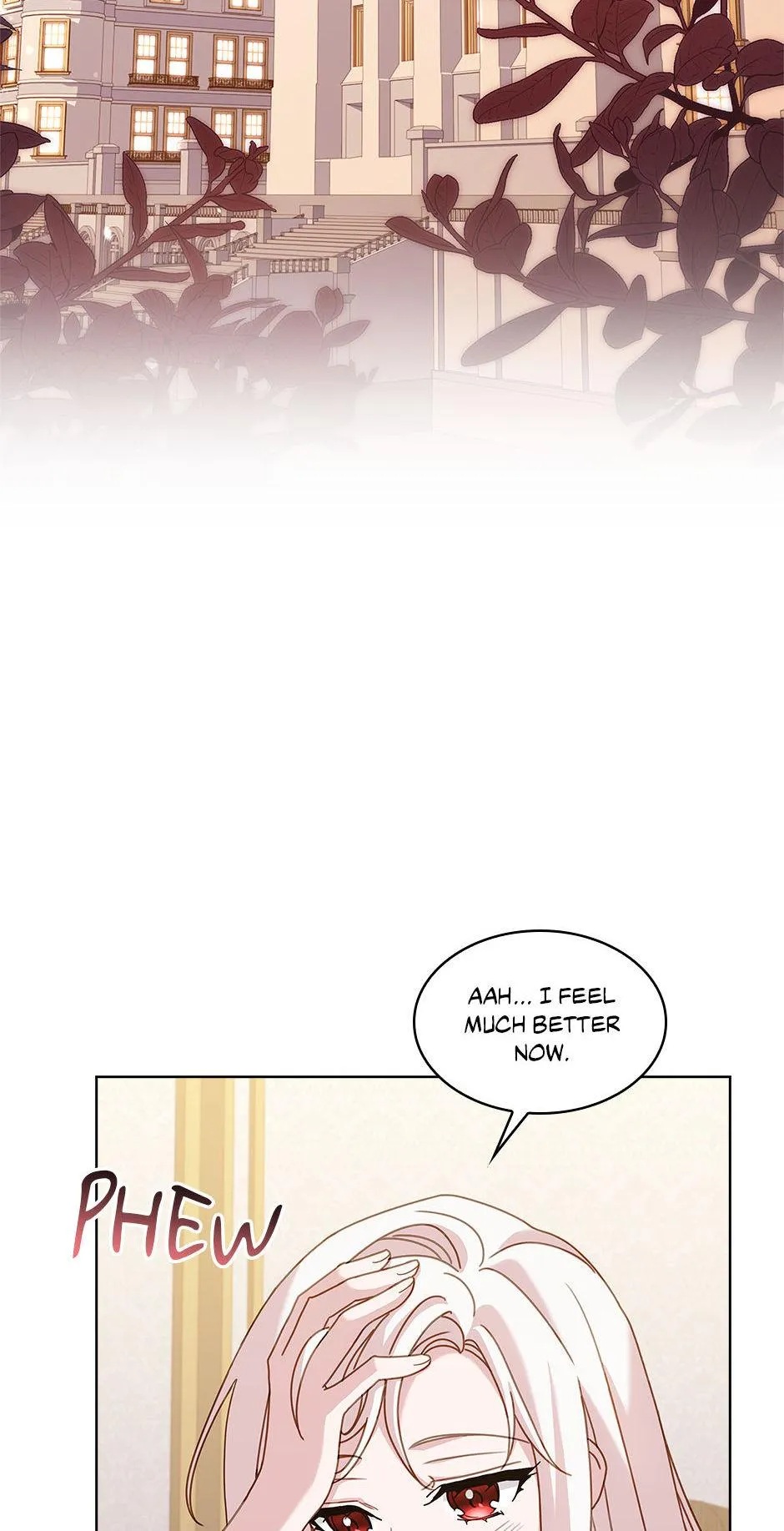 The Lady Wants To Rest - Chapter 68 Page 50