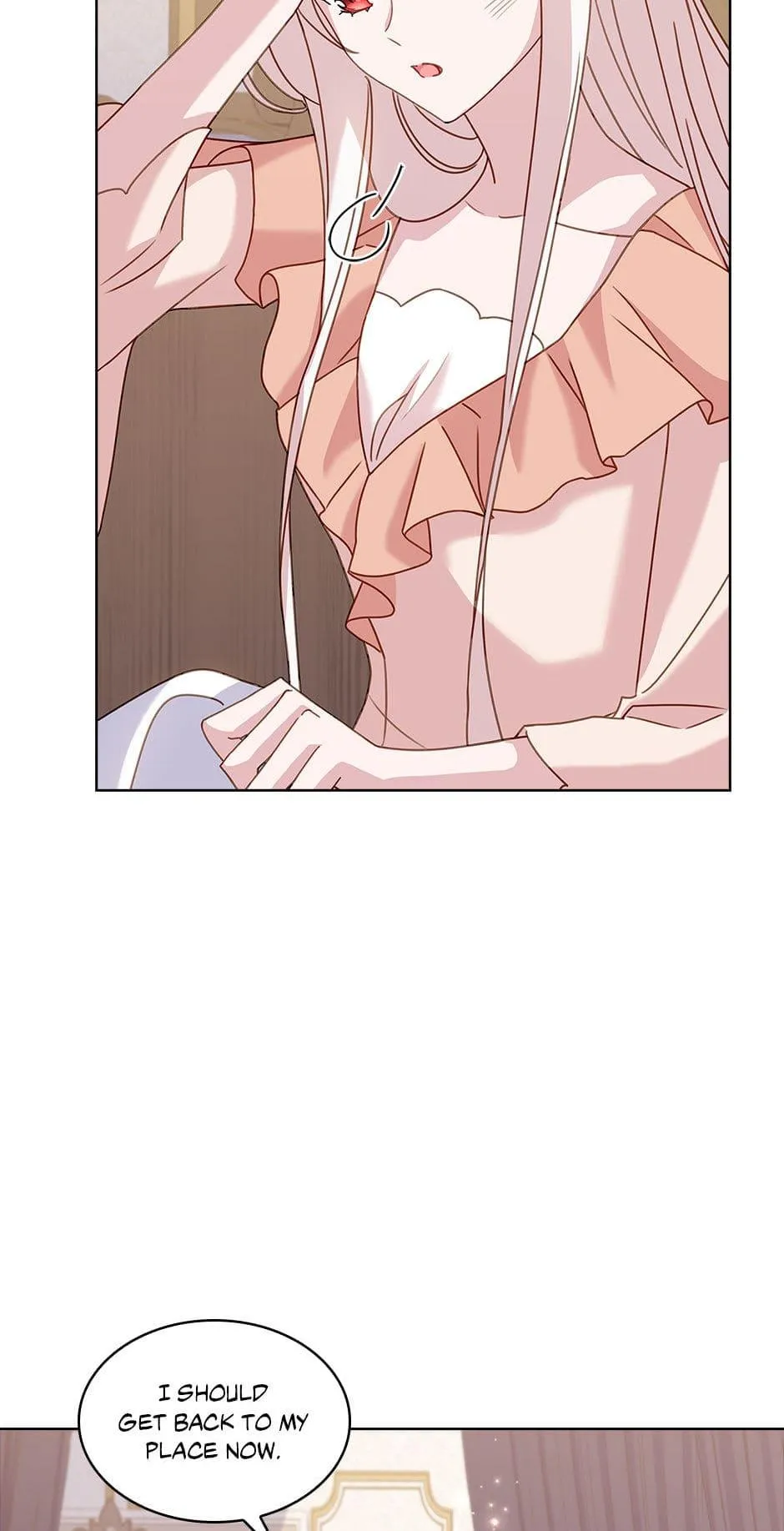 The Lady Wants To Rest - Chapter 68 Page 51