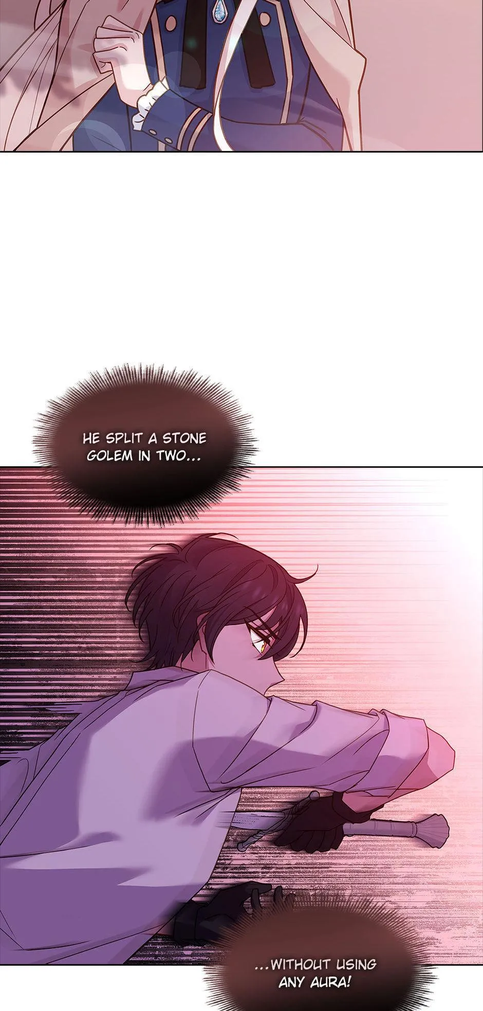 The Lady Wants To Rest - Chapter 69 Page 4