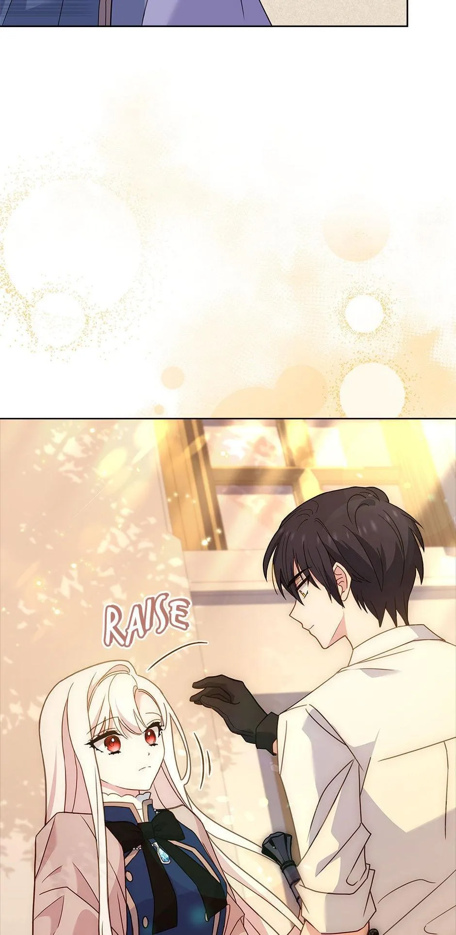 The Lady Wants To Rest - Chapter 69 Page 14