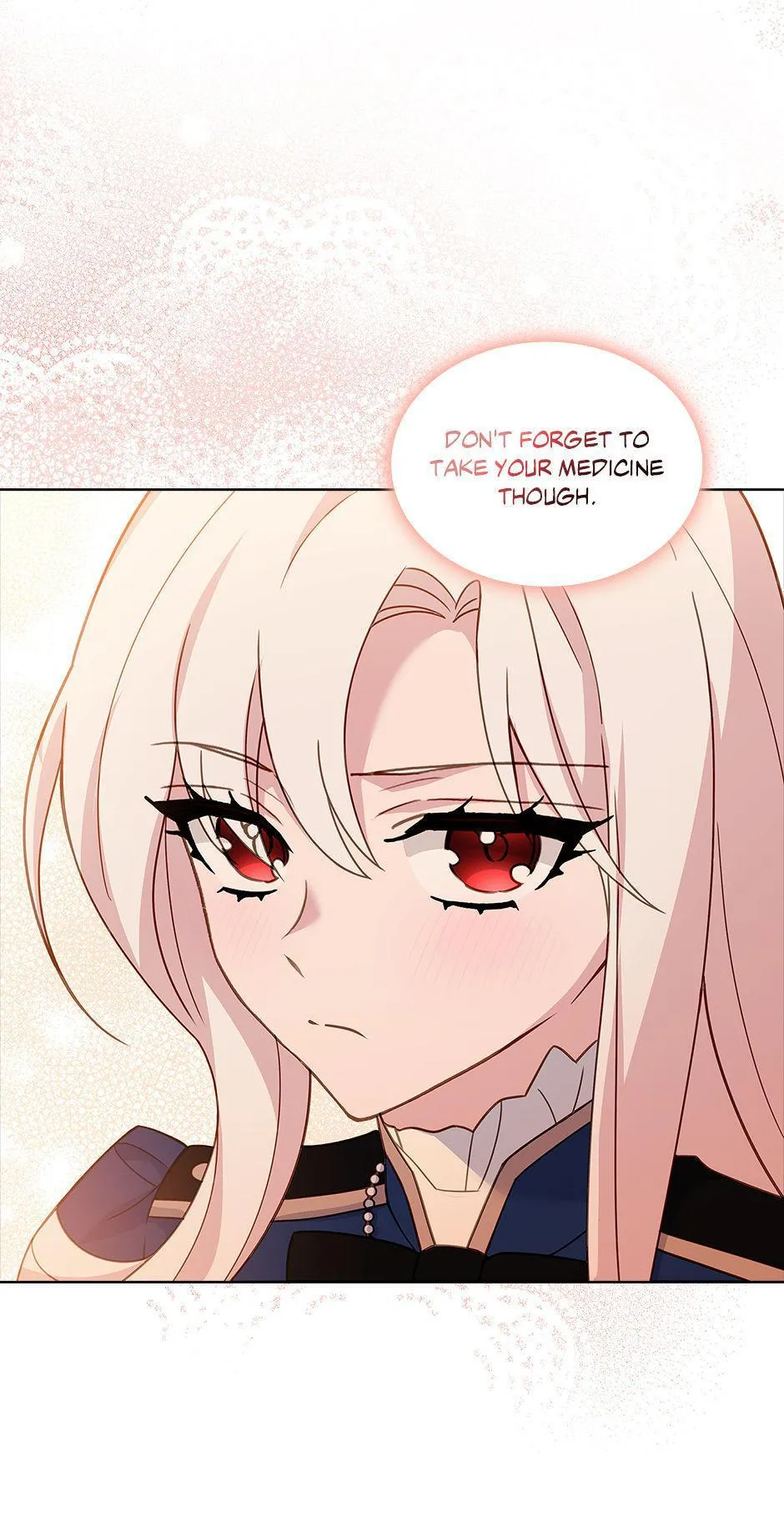 The Lady Wants To Rest - Chapter 69 Page 18