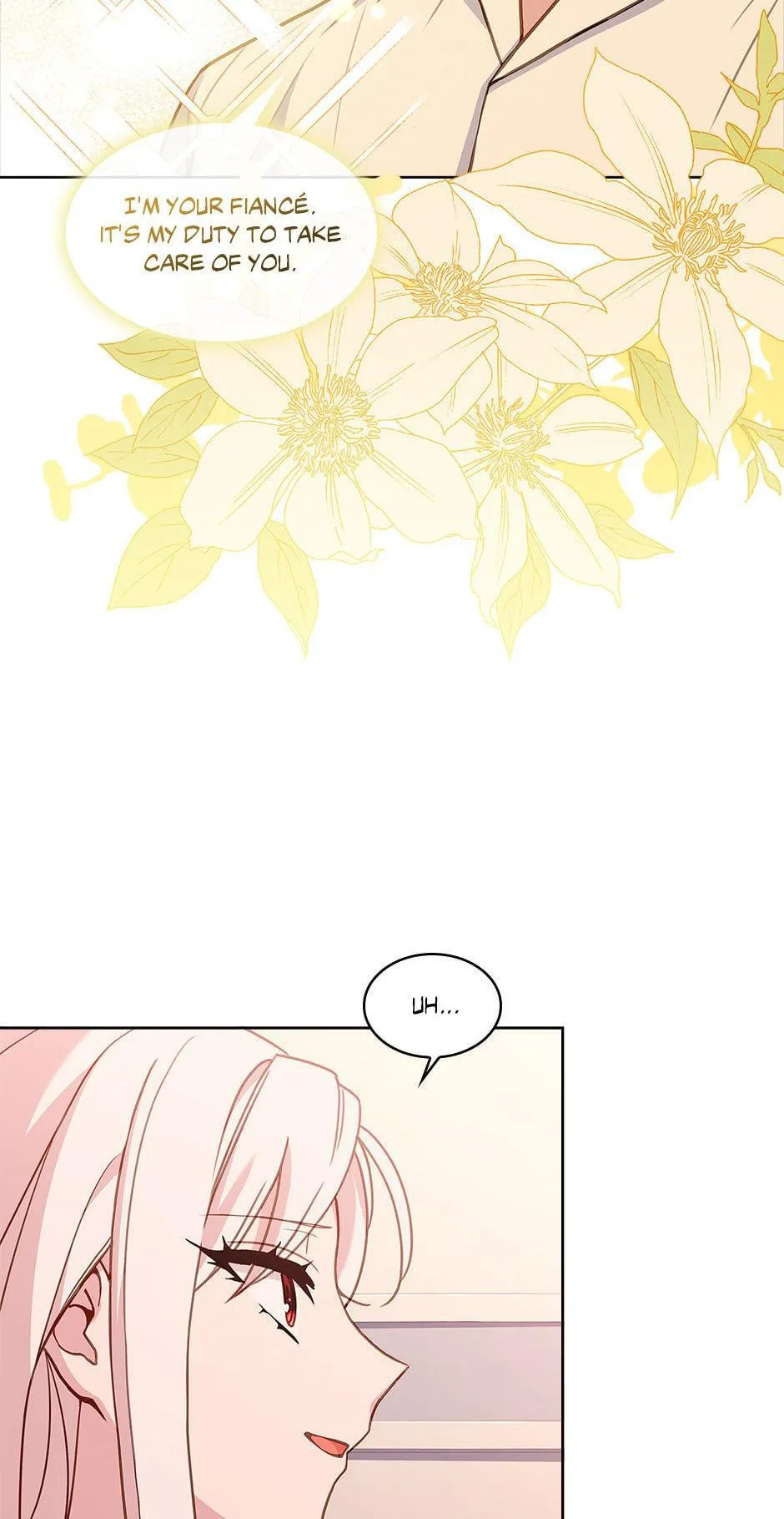 The Lady Wants To Rest - Chapter 69 Page 22