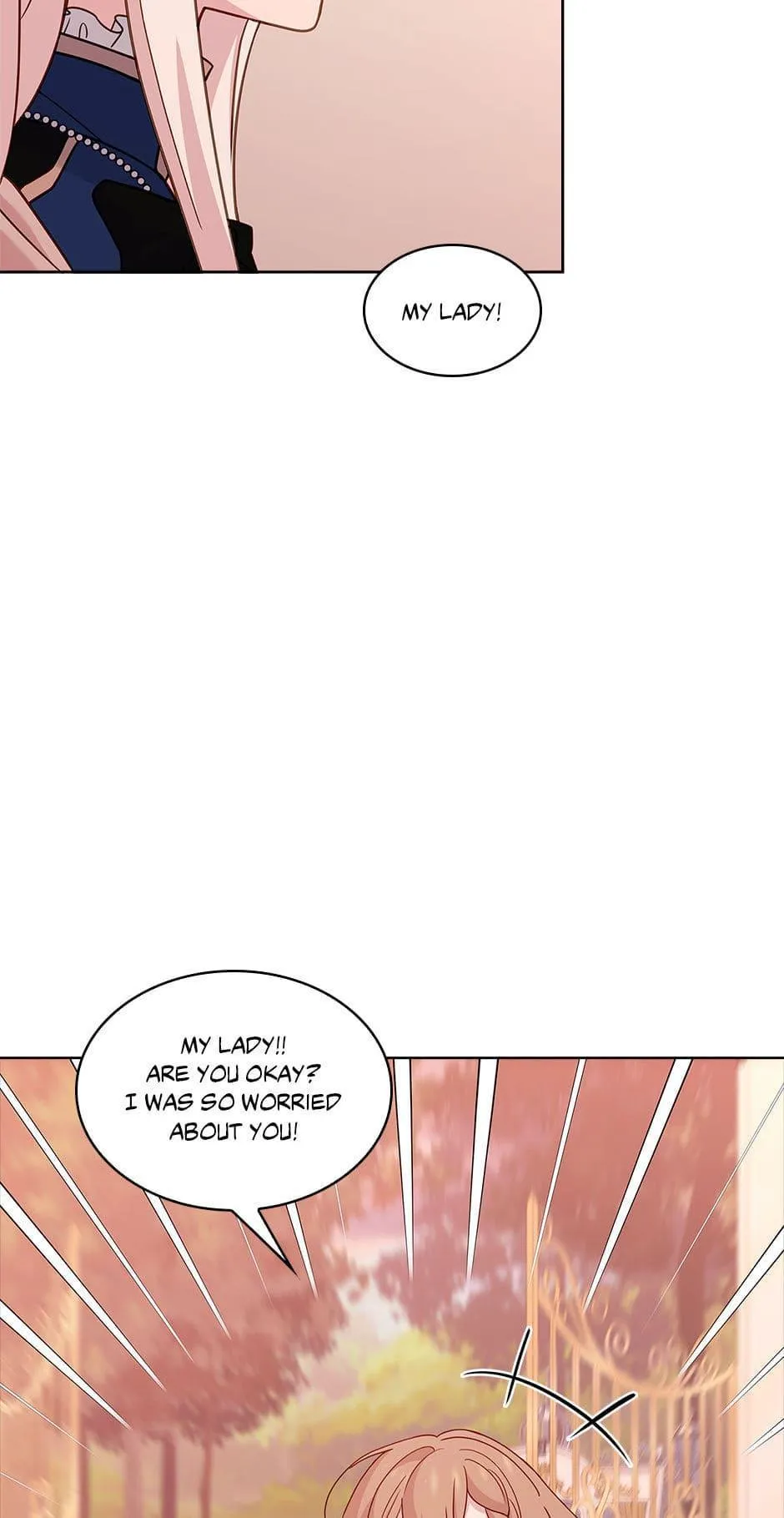 The Lady Wants To Rest - Chapter 69 Page 23
