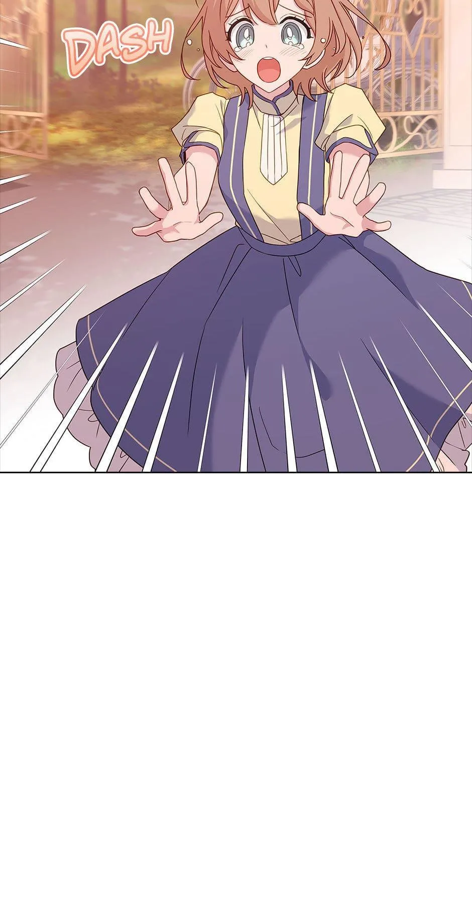 The Lady Wants To Rest - Chapter 69 Page 24