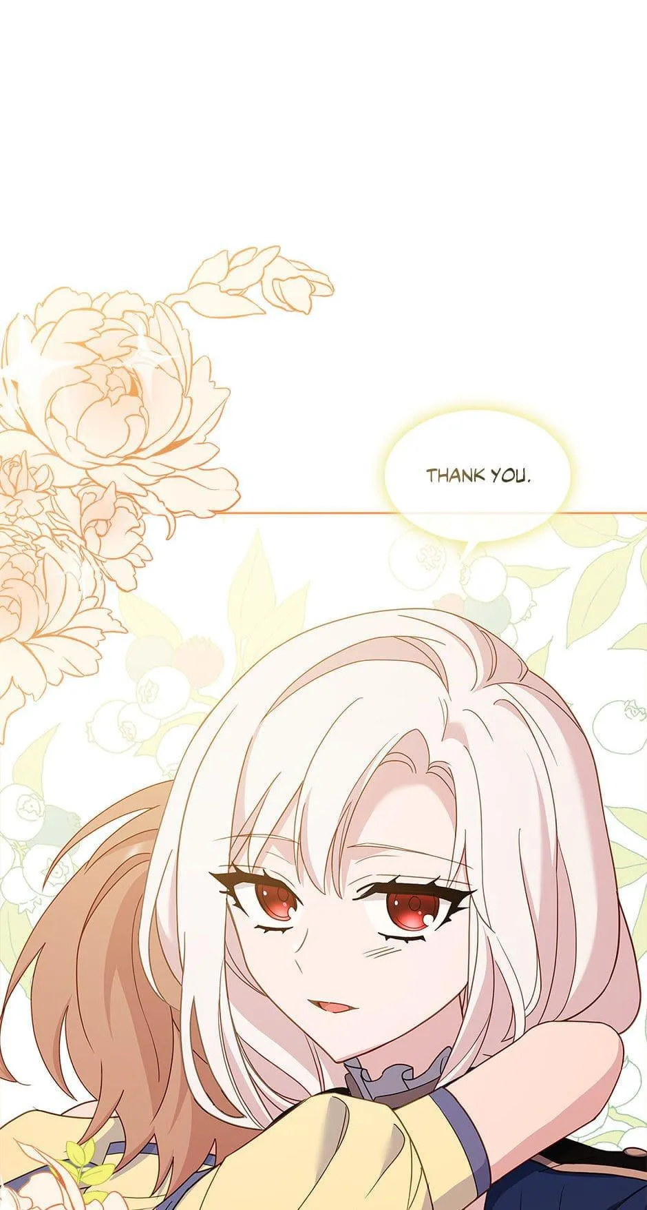 The Lady Wants To Rest - Chapter 69 Page 27