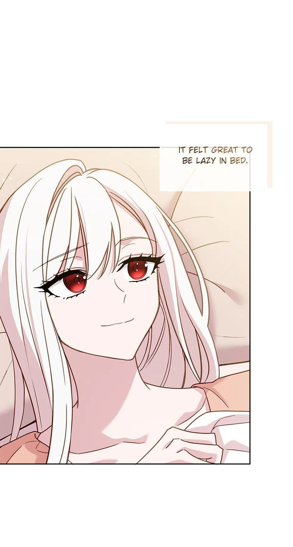 The Lady Wants To Rest - Chapter 69 Page 33
