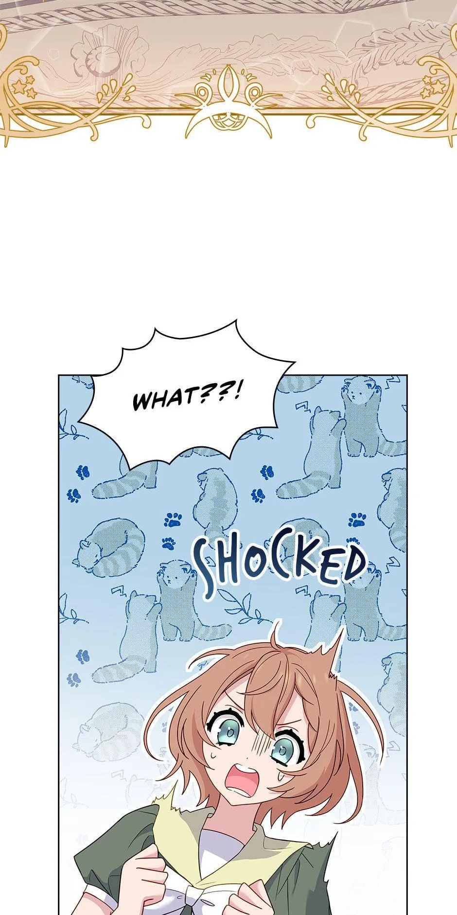 The Lady Wants To Rest - Chapter 69 Page 54