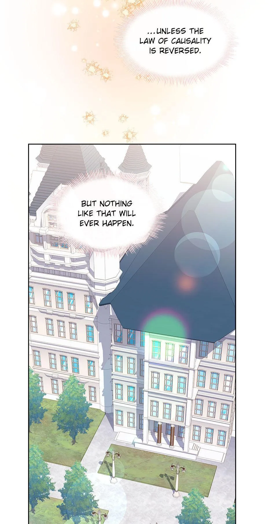 The Lady Wants To Rest - Chapter 69 Page 67