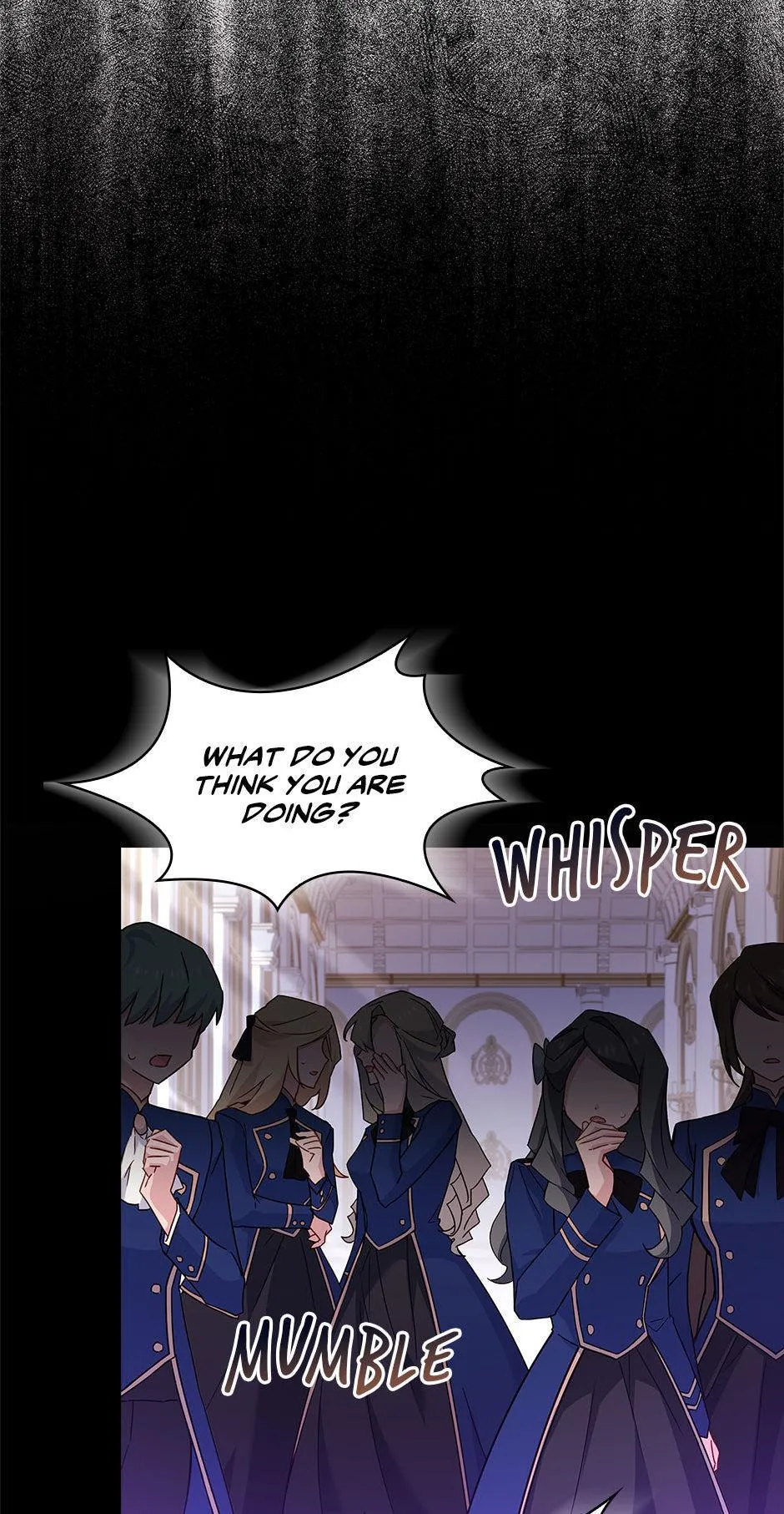 The Lady Wants To Rest - Chapter 69 Page 69