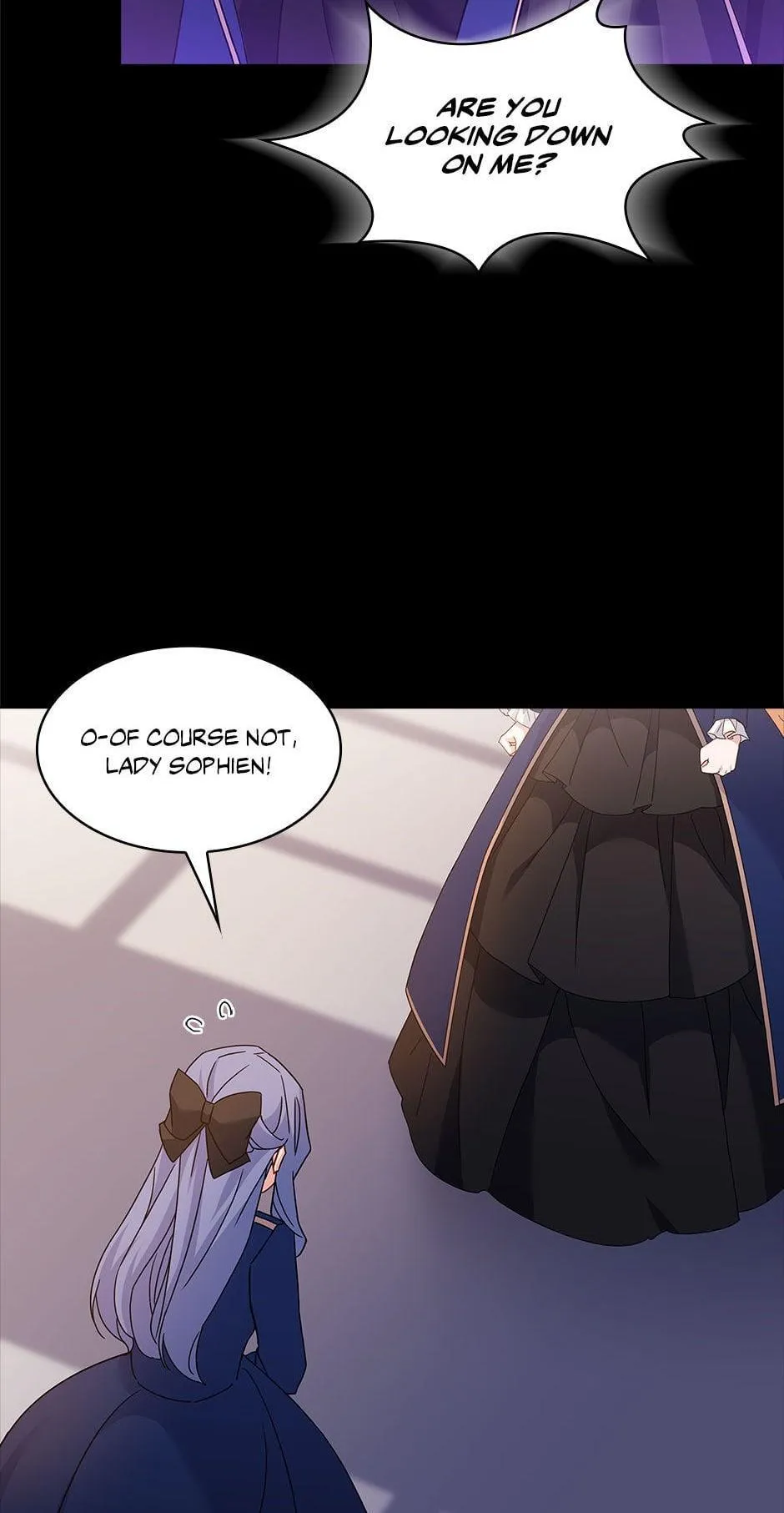 The Lady Wants To Rest - Chapter 69 Page 70