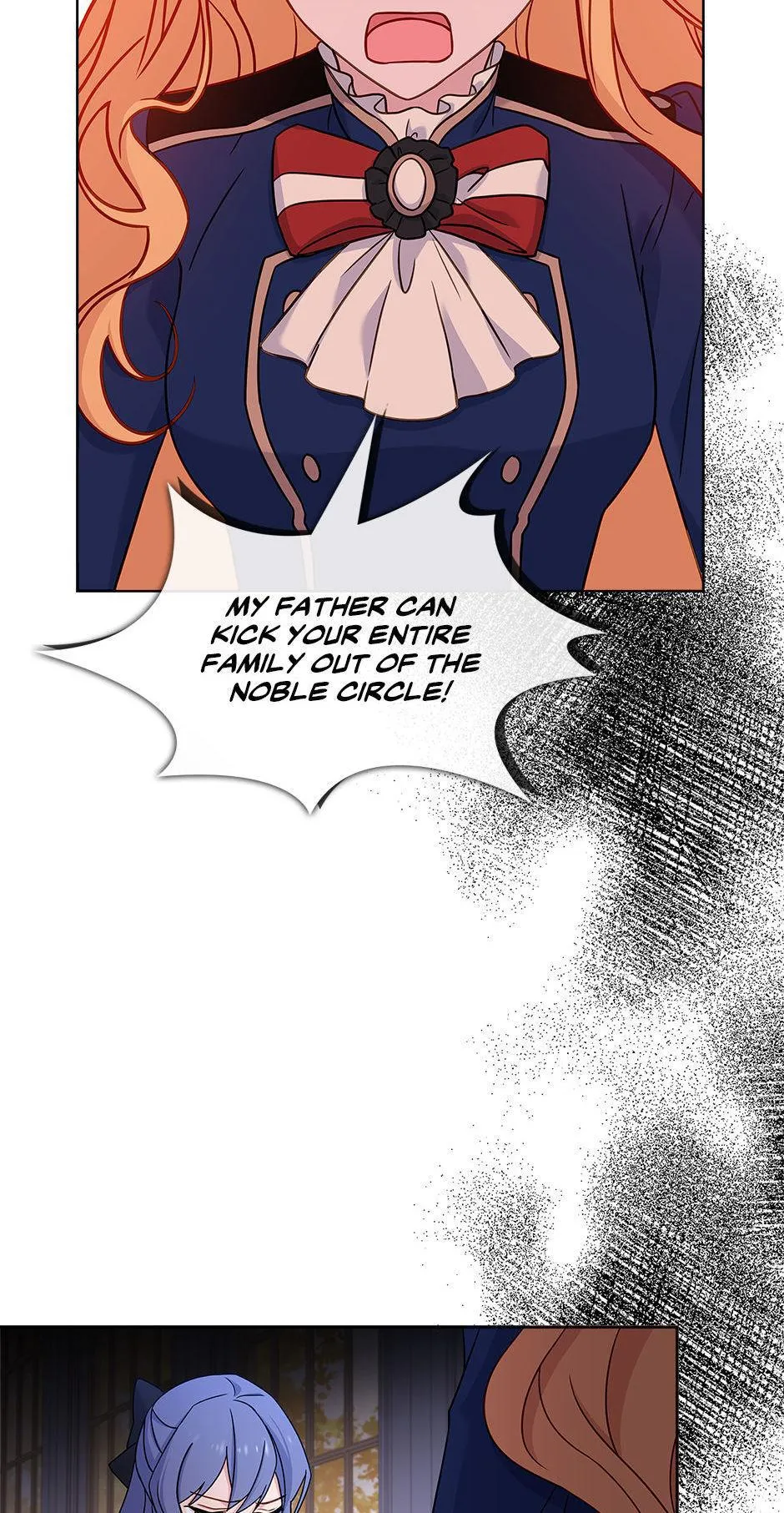 The Lady Wants To Rest - Chapter 69 Page 72