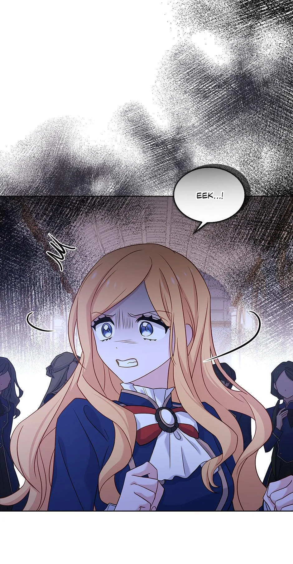The Lady Wants To Rest - Chapter 69 Page 74